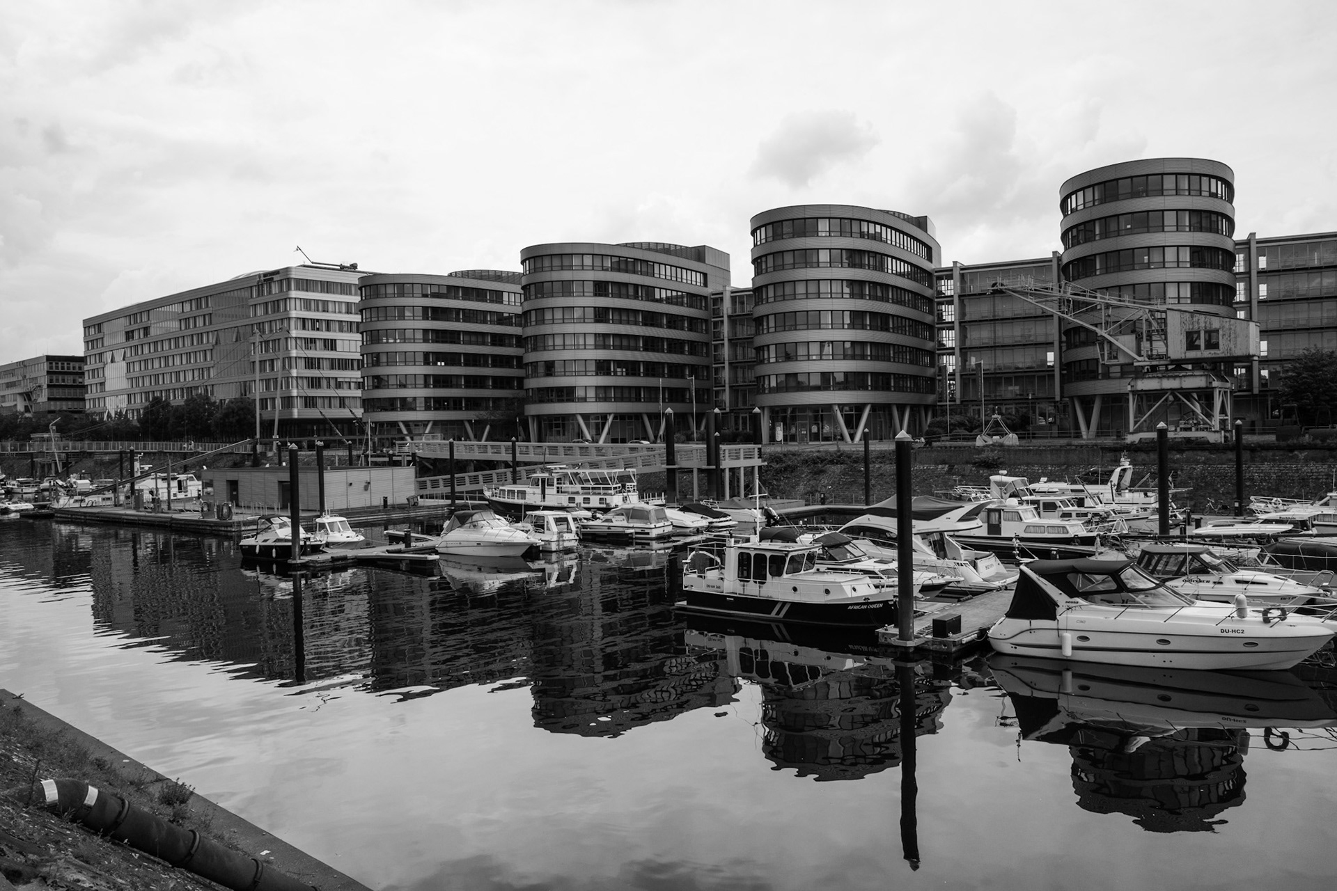 Duisburg, Deutschland