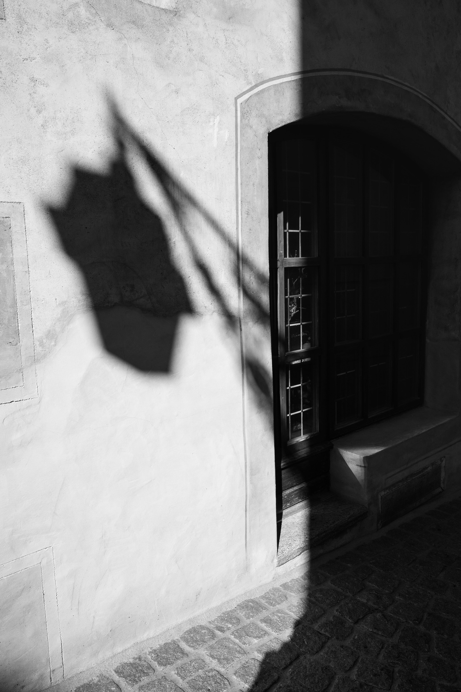 Stockalperschloss, Brig, Schweiz