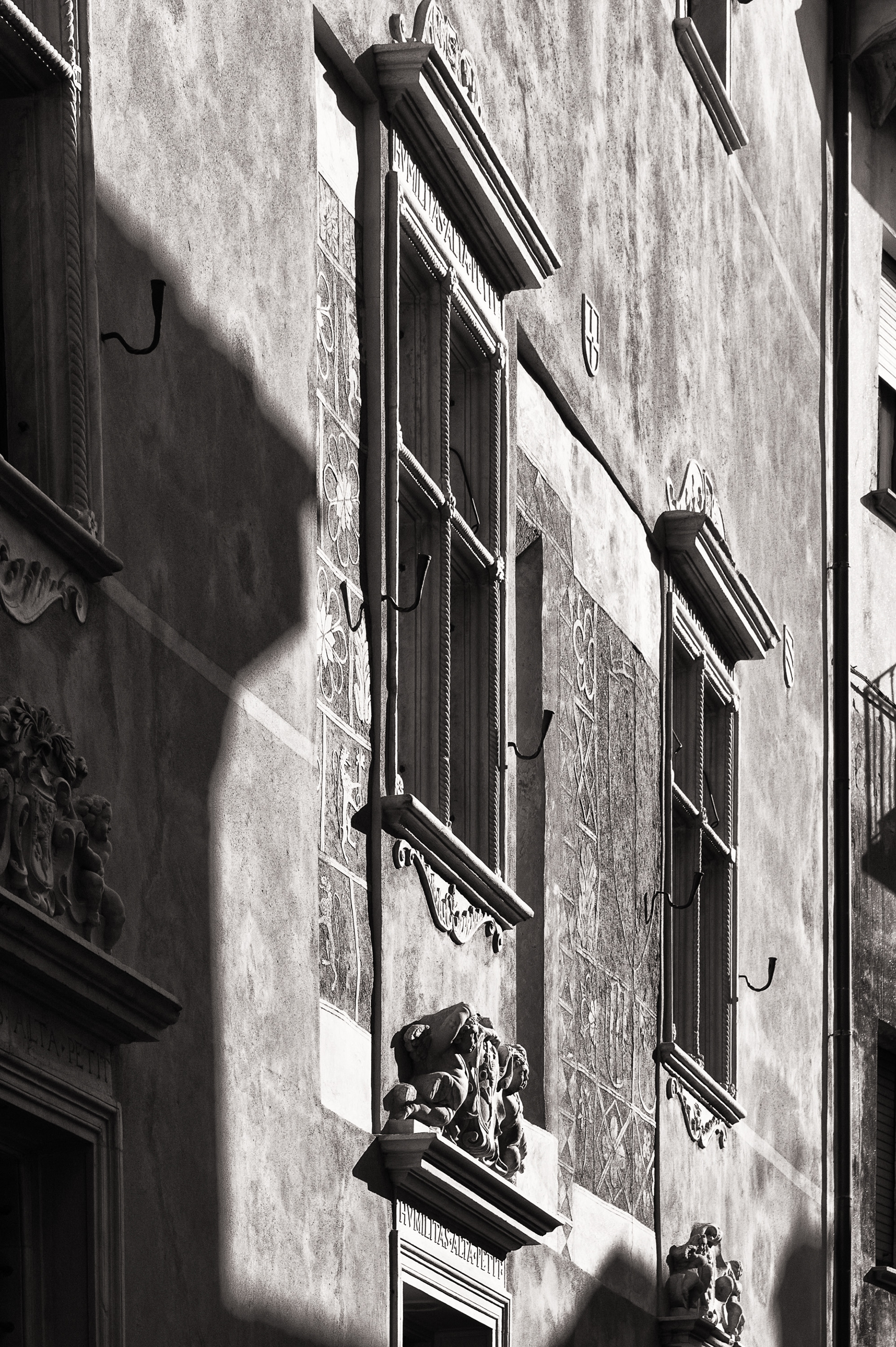 Domodossola, Italien