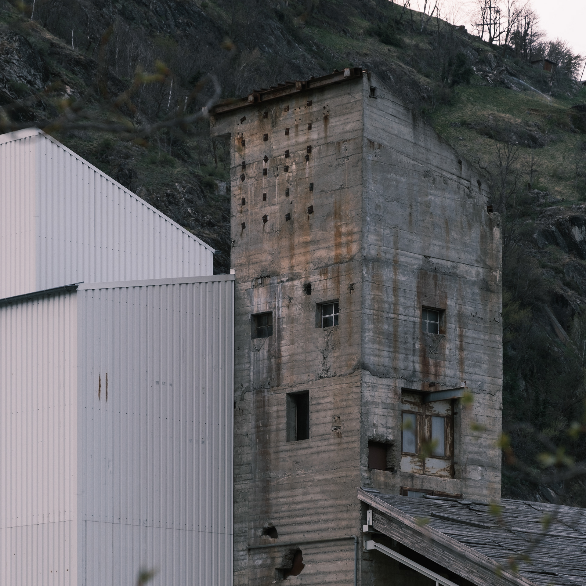 Naters, Schweiz