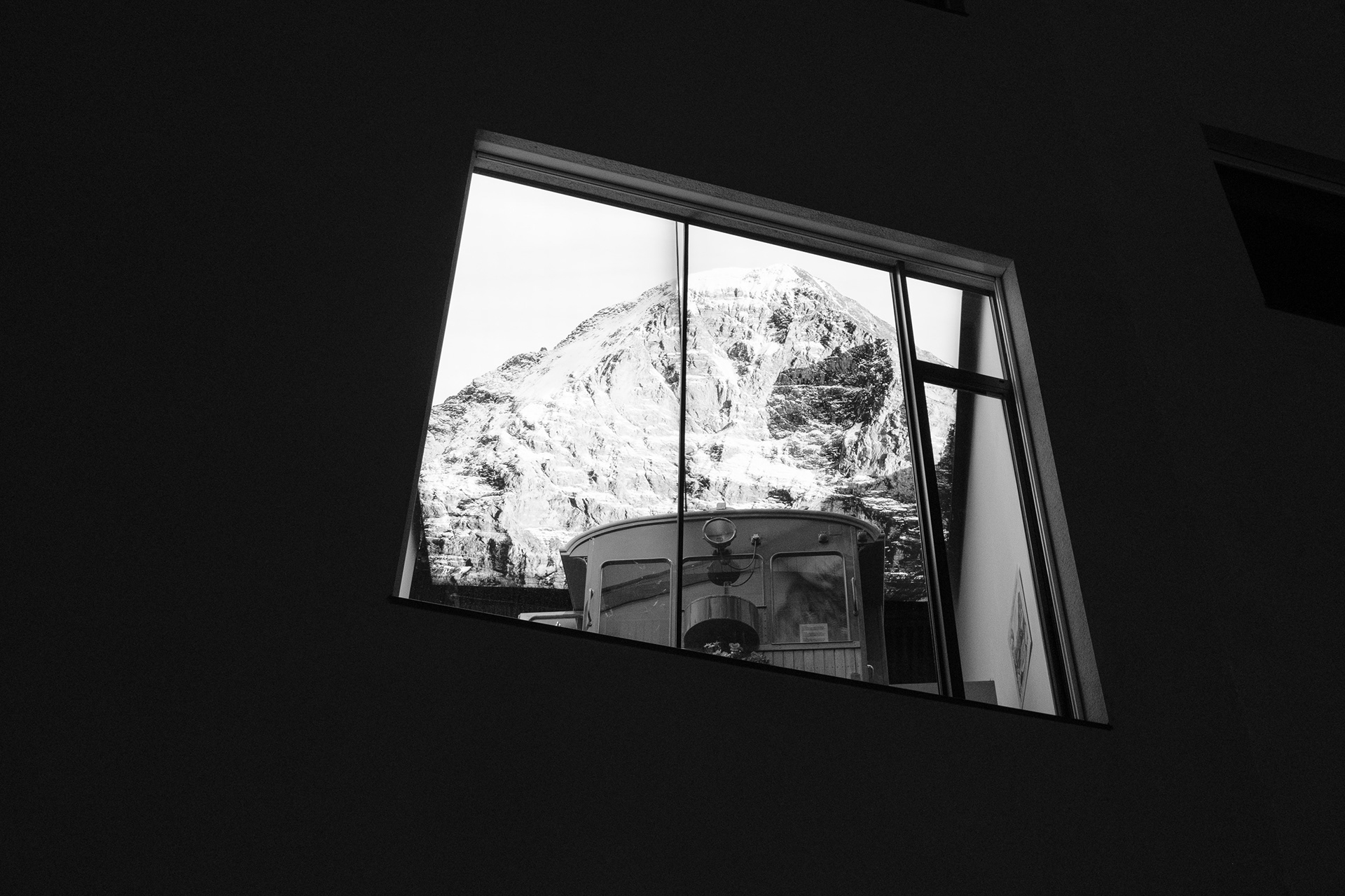 Naters, Schweiz