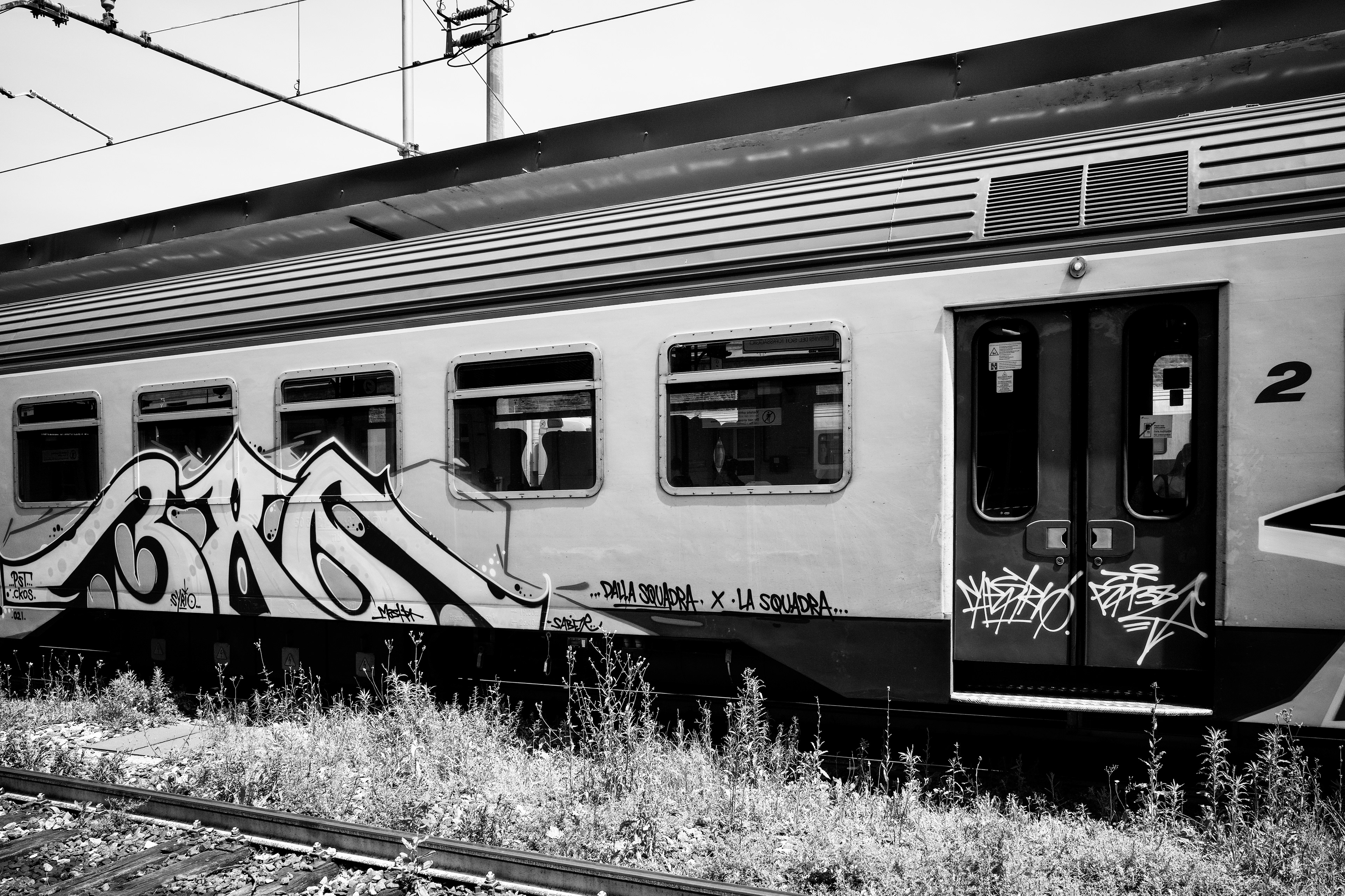 Domodossola, Italien