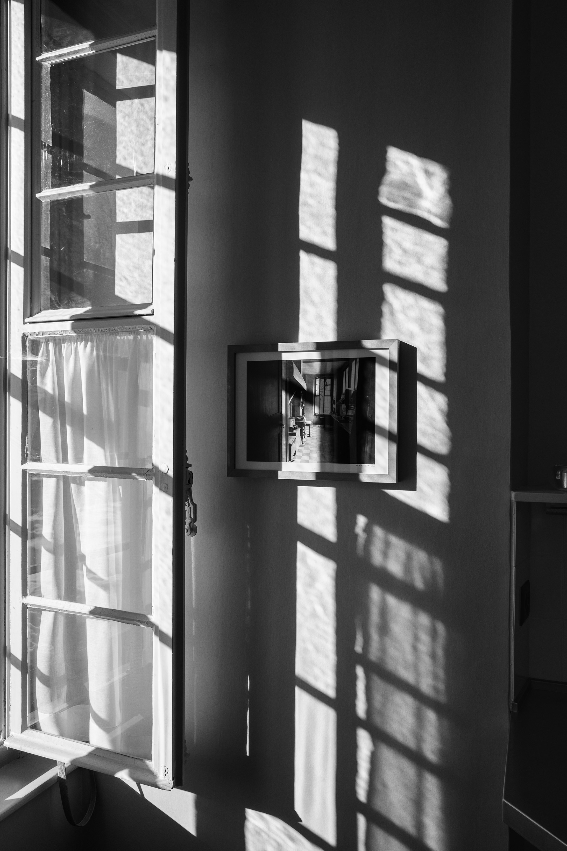 Maison blanche (Le Corbusier), La Chaux-de-Fonds, Schweiz