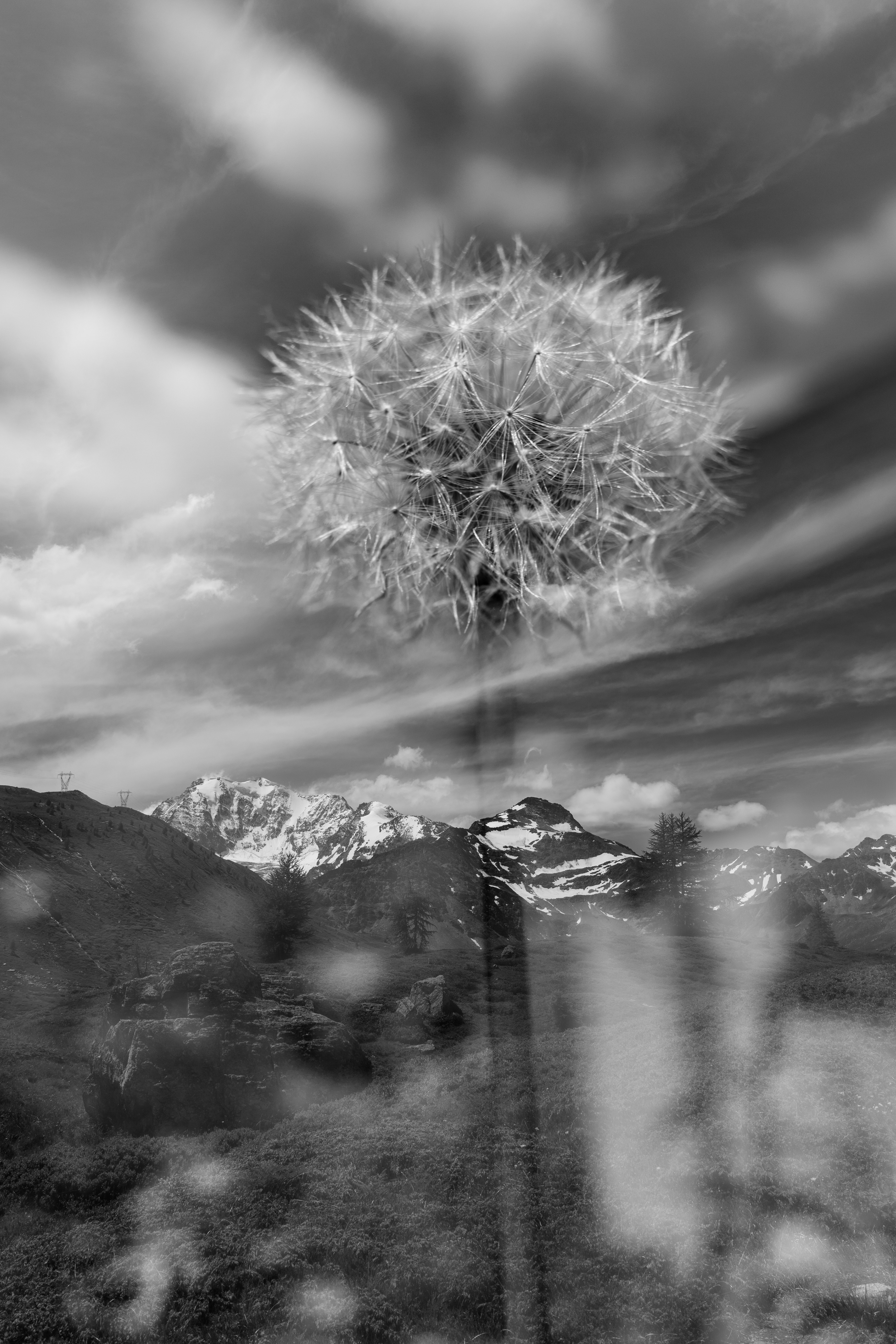 Simplonpass, Schweiz