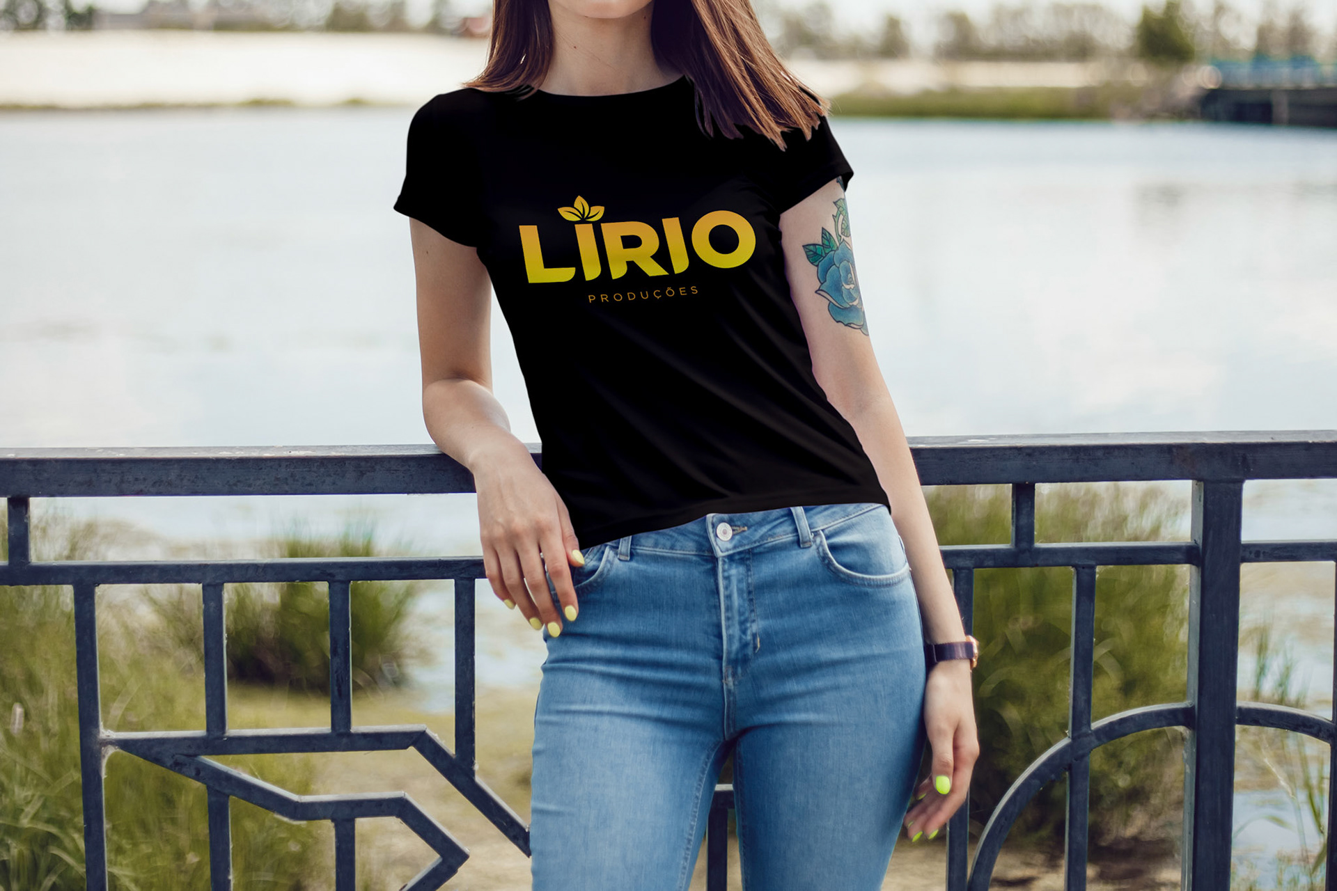 T-shirt
