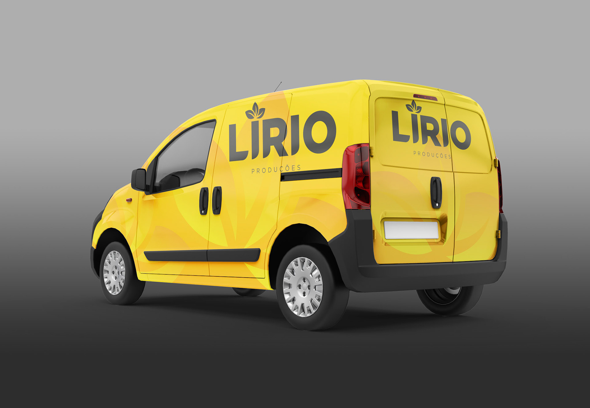 Van