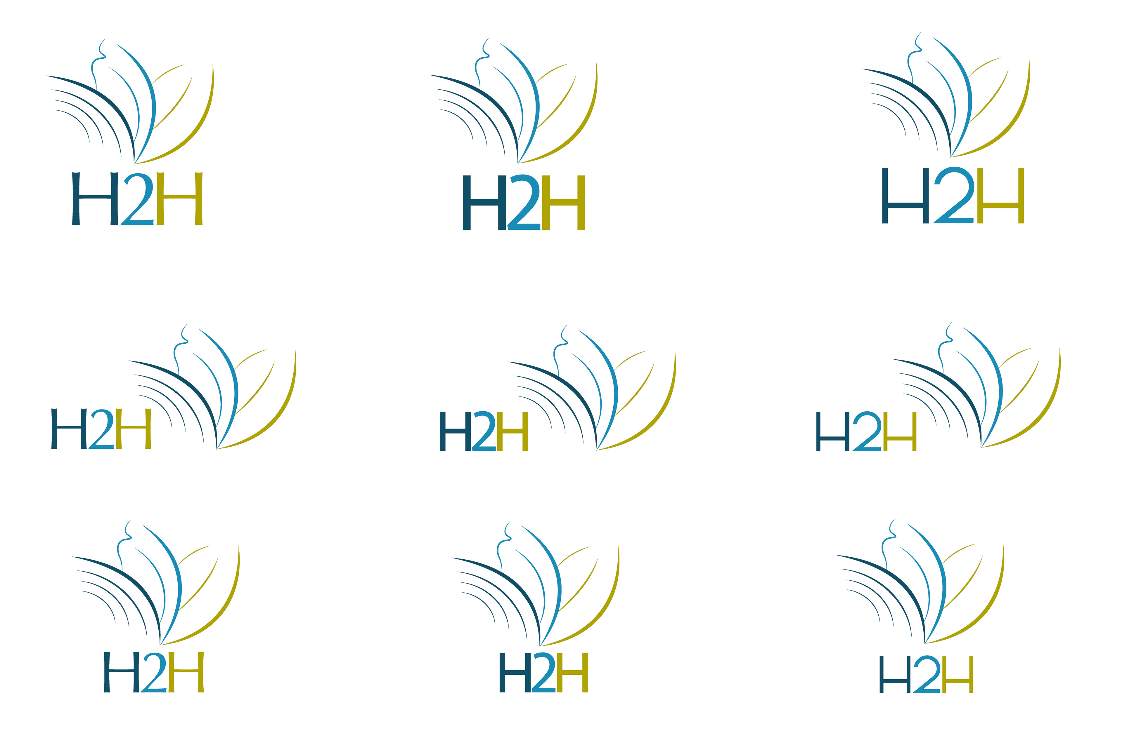 Logo Incorporating Company Name