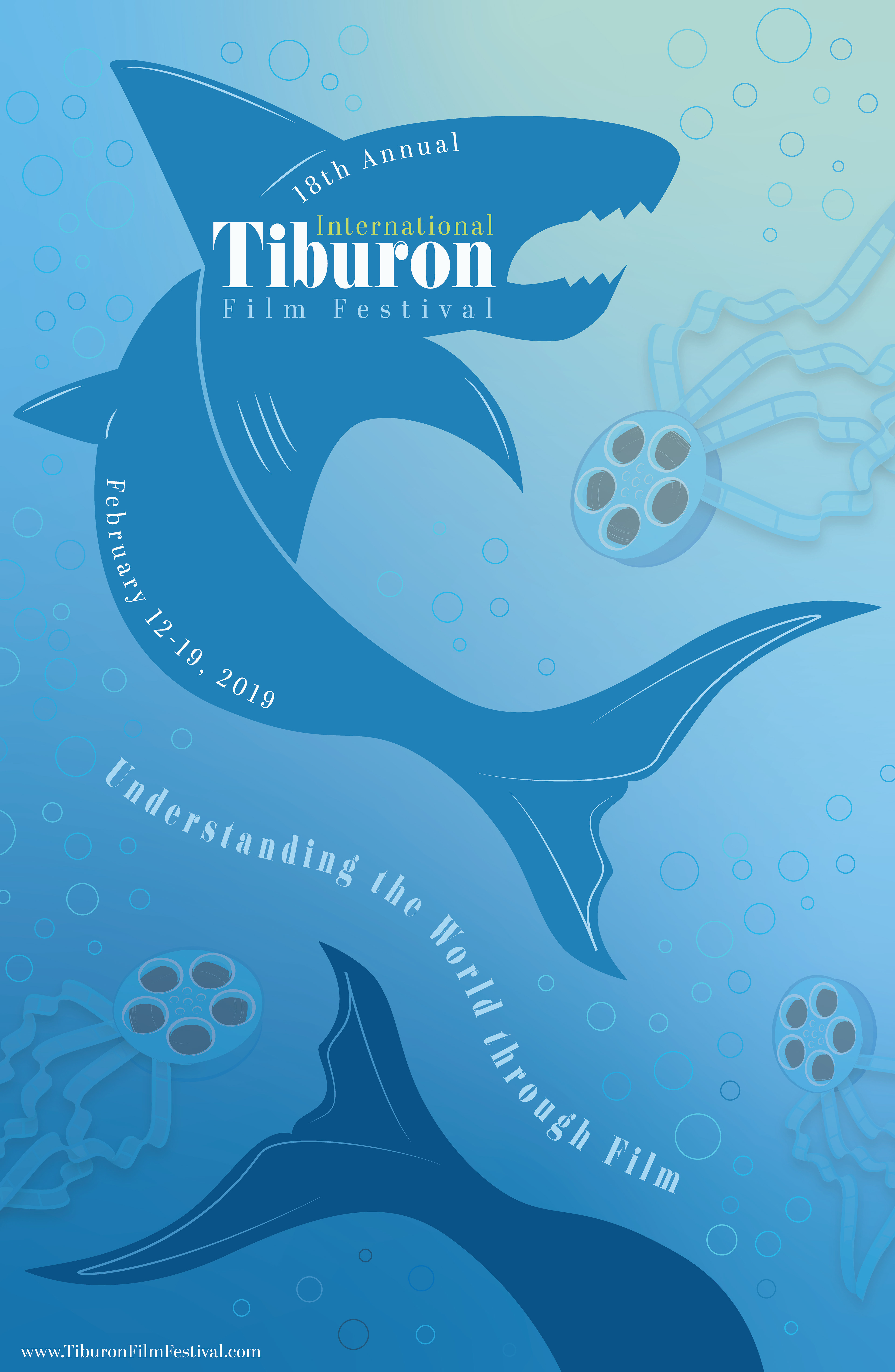 18th Annual Submission