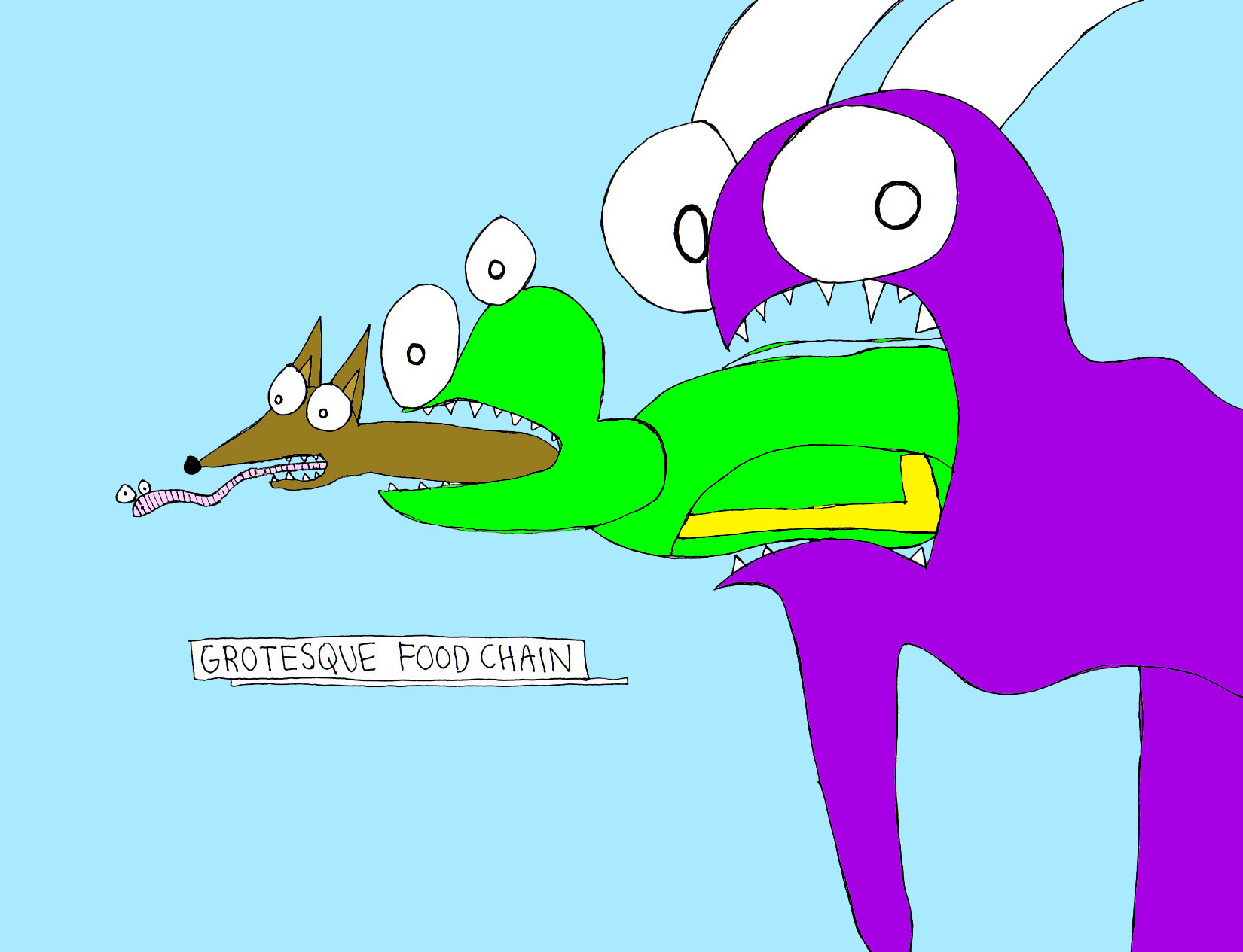 John's Commentary: Page 27 of Official Biology Textbook of Shanghai High School.