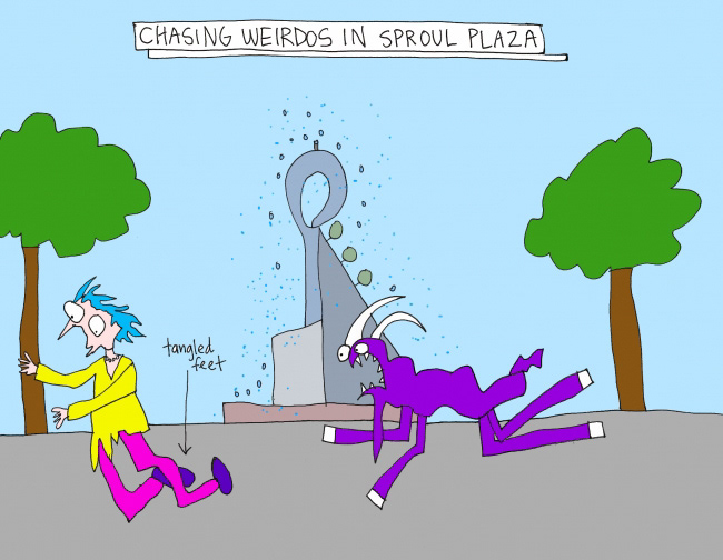 John's Commentary: Shef's favorite workout routine.