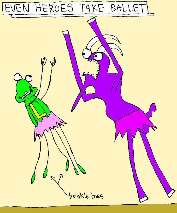 John's Commentary:  Shef's is a powering grace much like the rumblous tumult of the big bear.