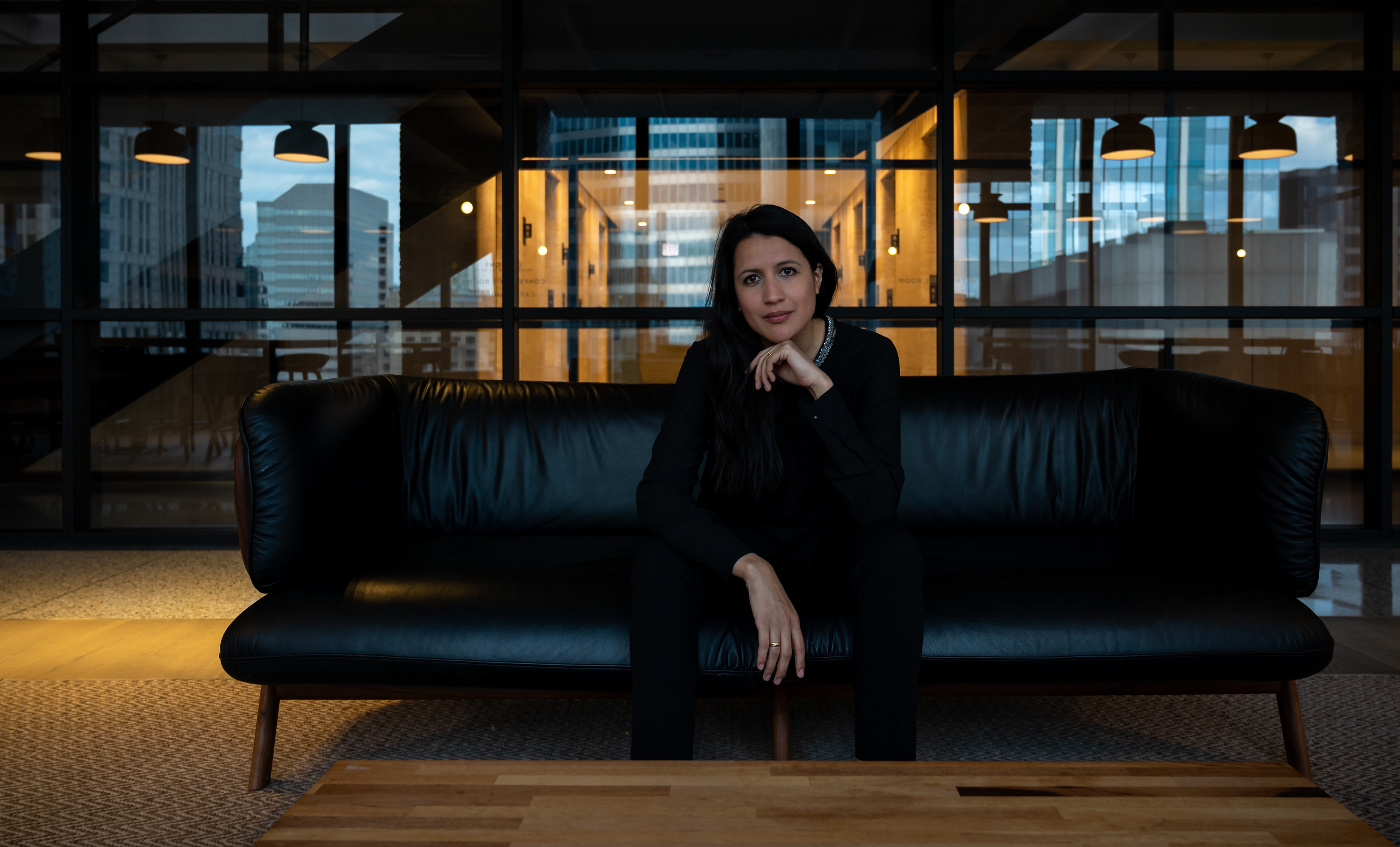 Alexandra Gantier Hochart