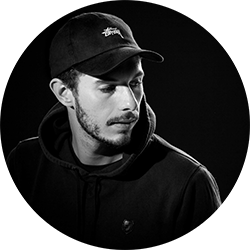 Profile picture of Bastien TAUGIS