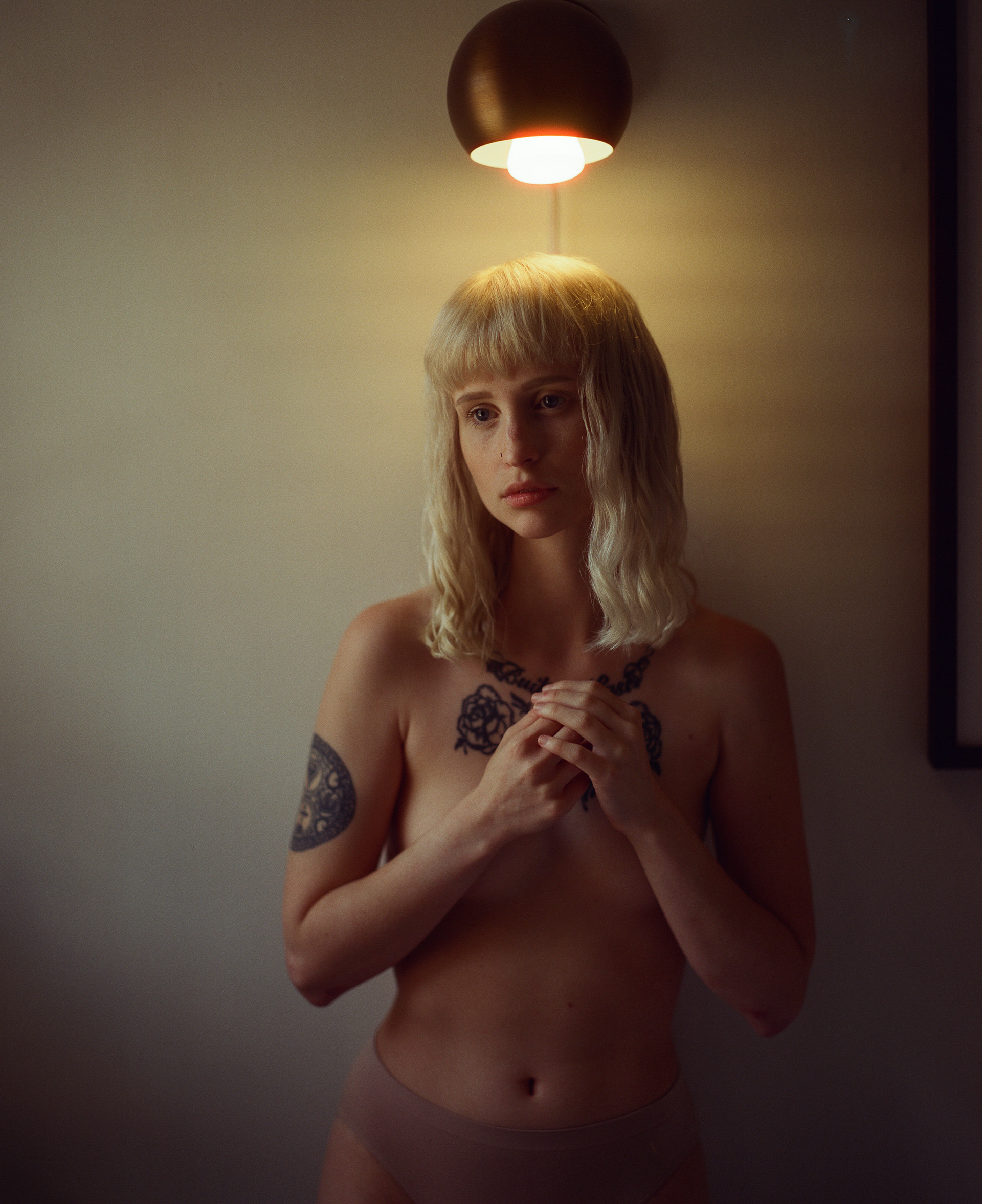 Photo by Ryan Muirhead