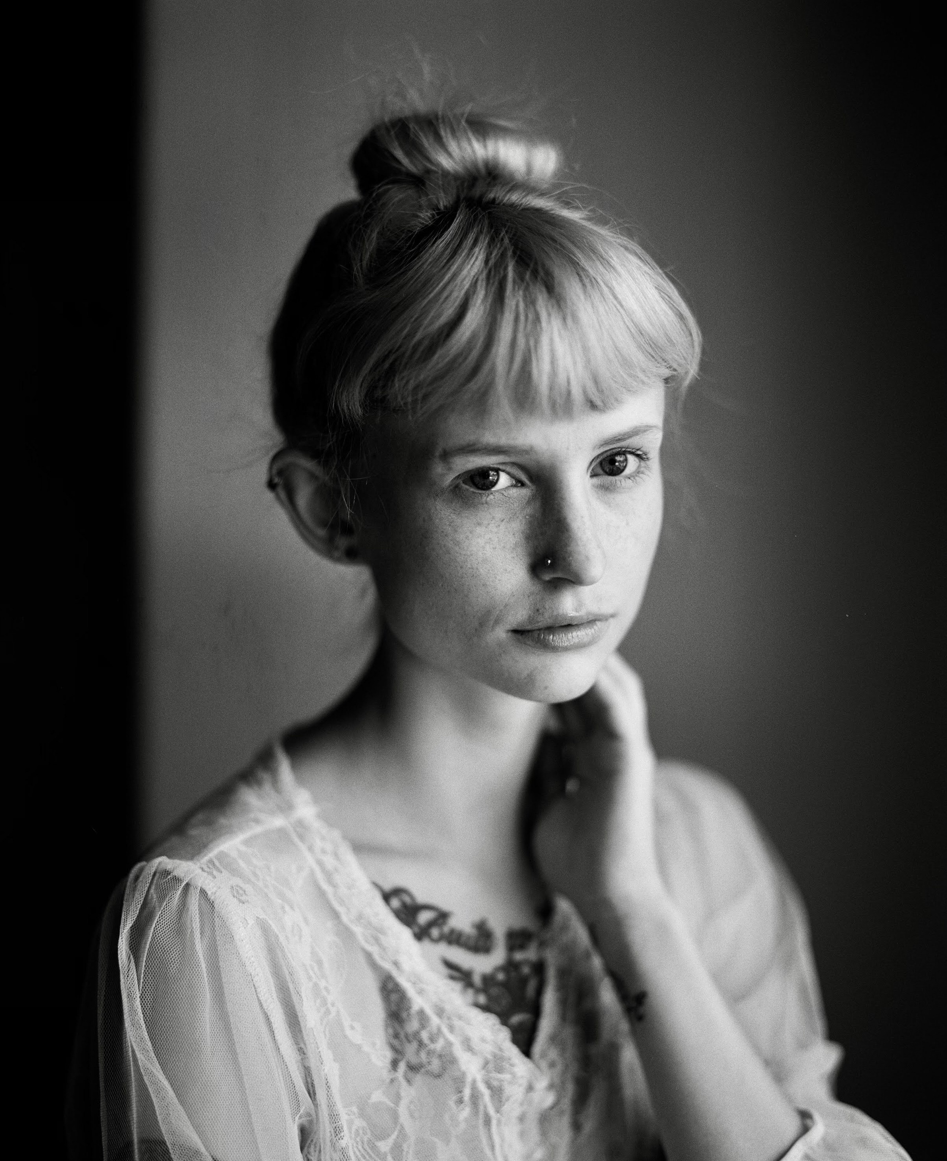 Photo by Ryan Muirhead