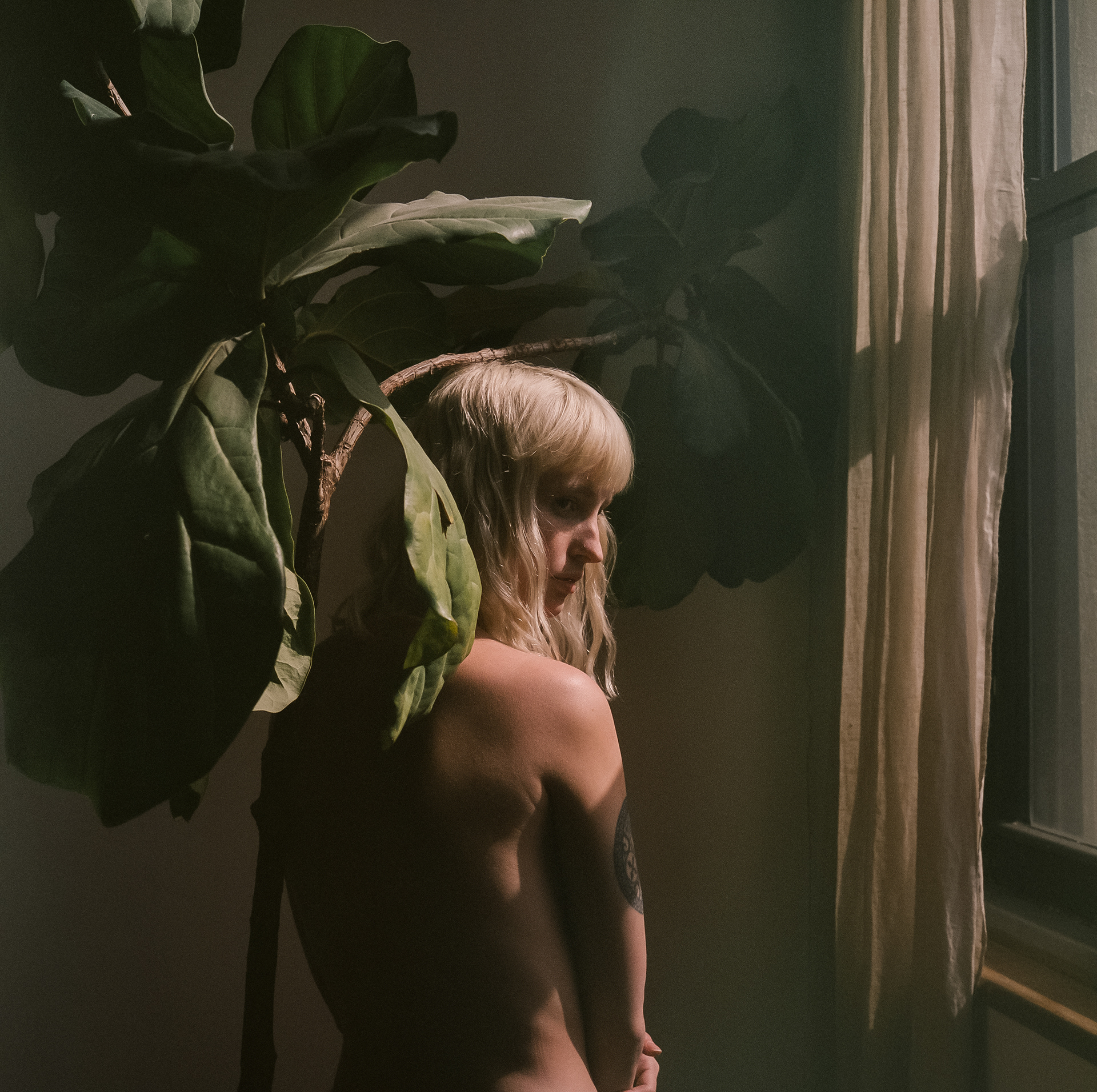 Photo by Ava Pellor
