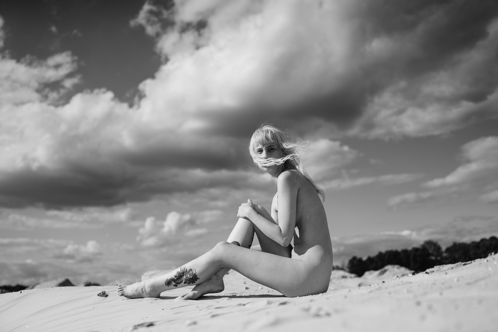 Photo by Jesse Murch