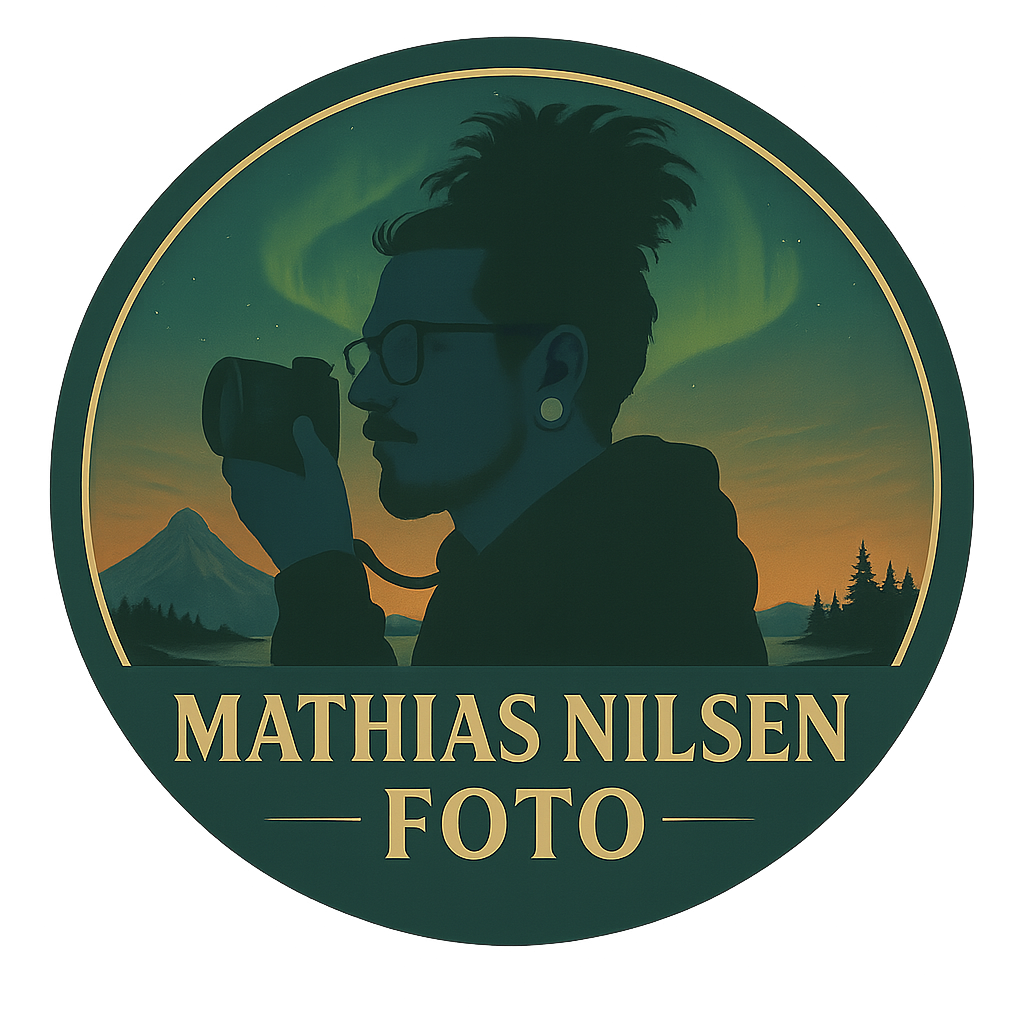 Mathias Nilsen Foto