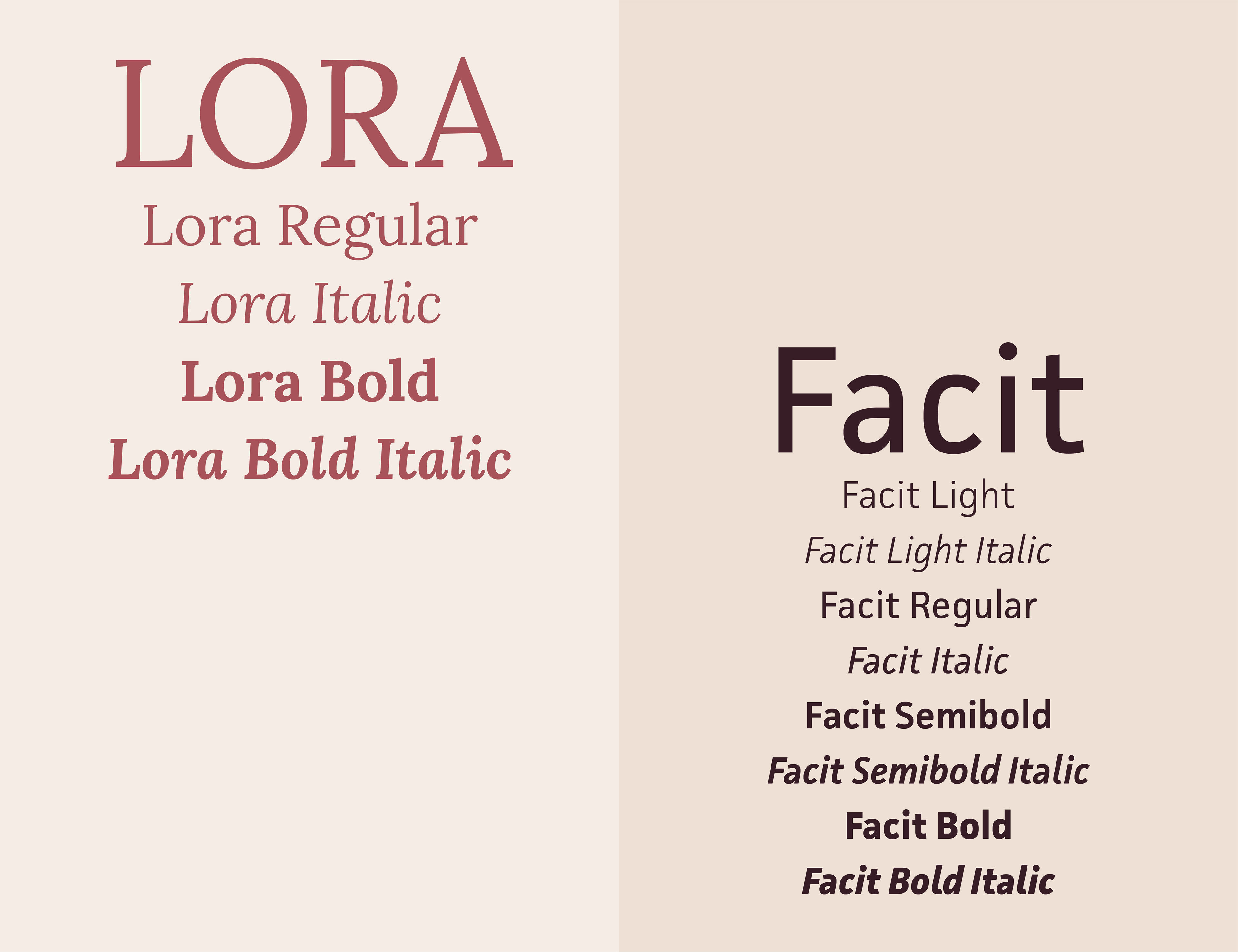 A harmonious balance that makes the skincare line appear both elegant and approachable.