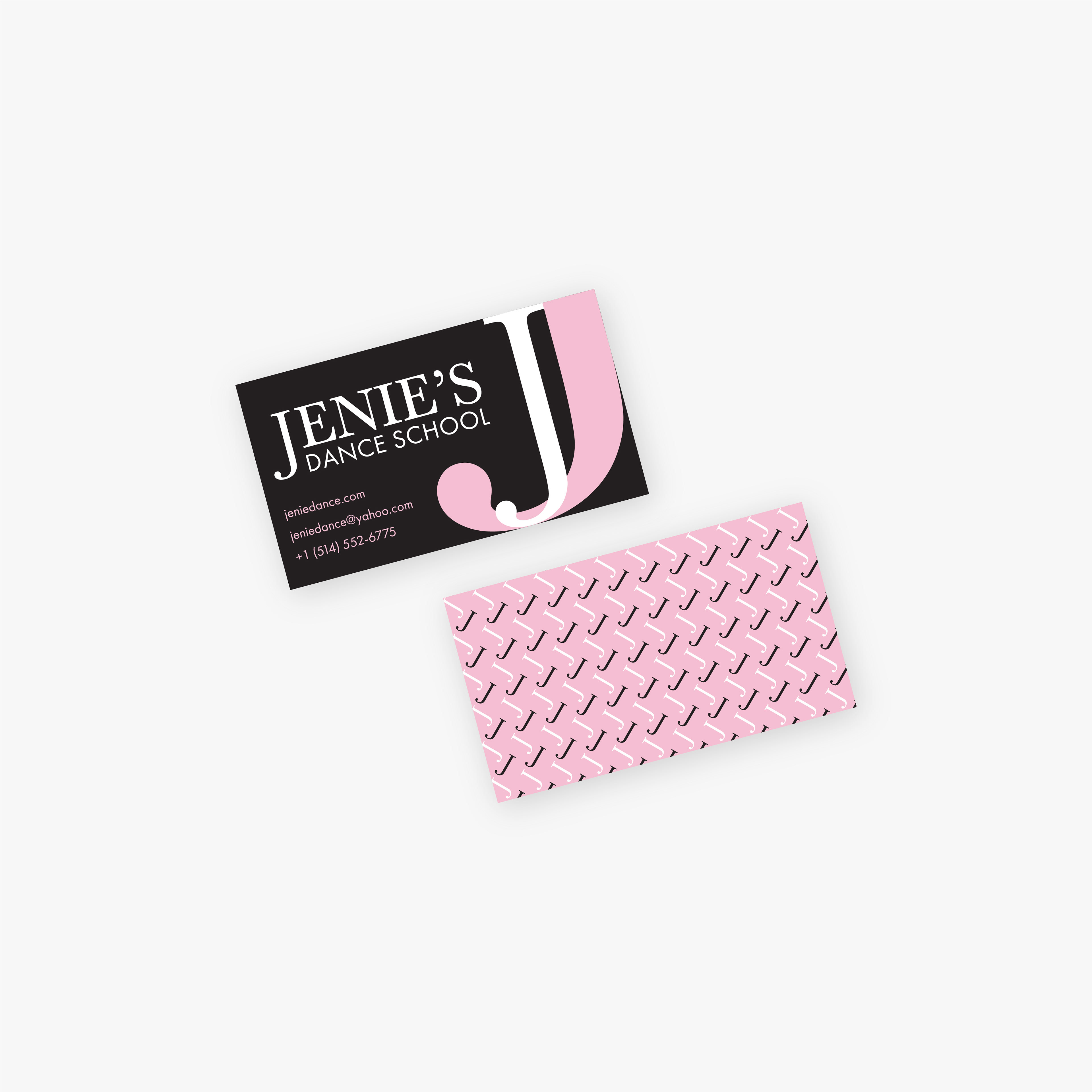 Business Cards