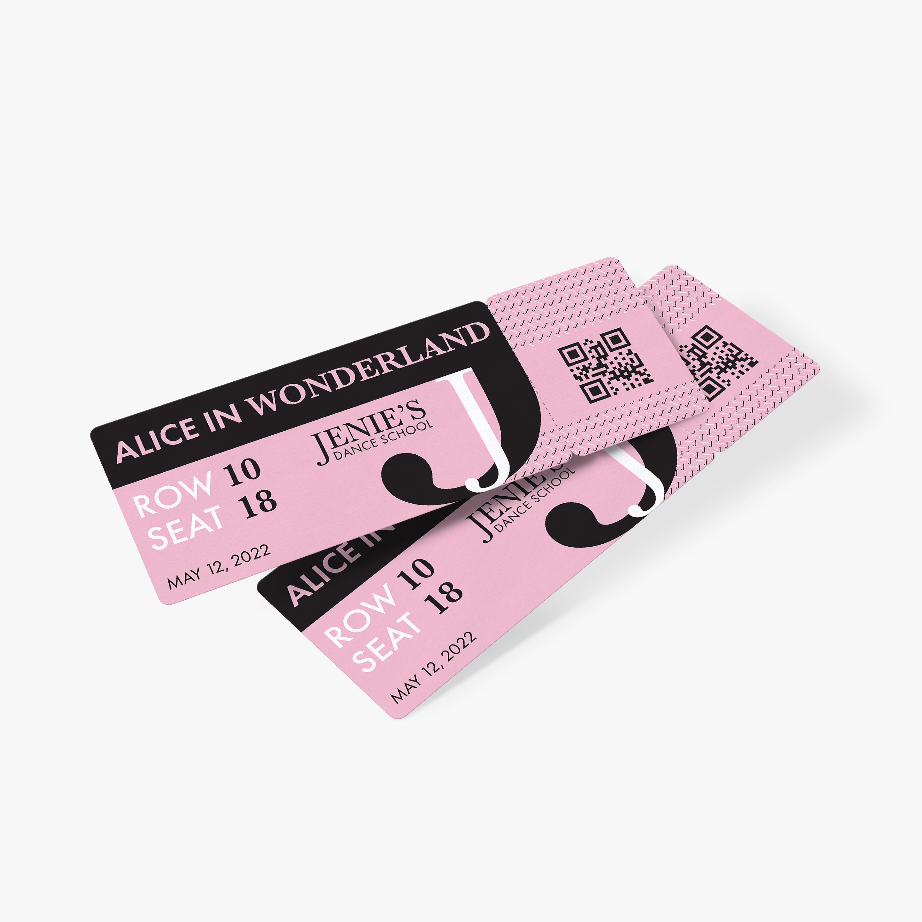 Tickets