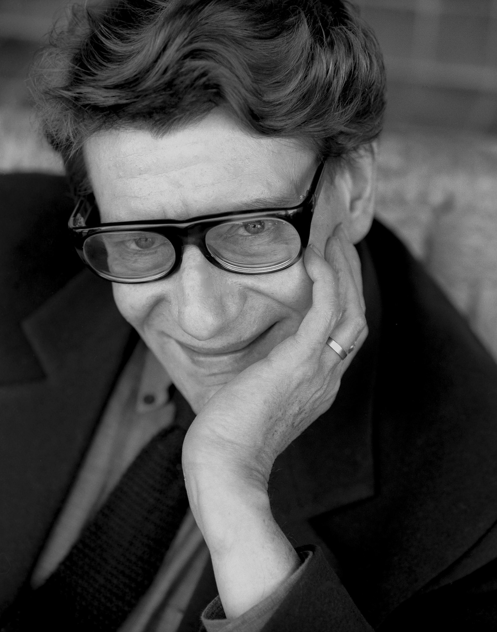Yves Saint Laurent