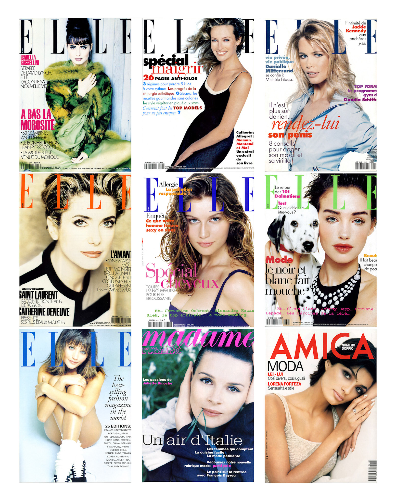 Covers