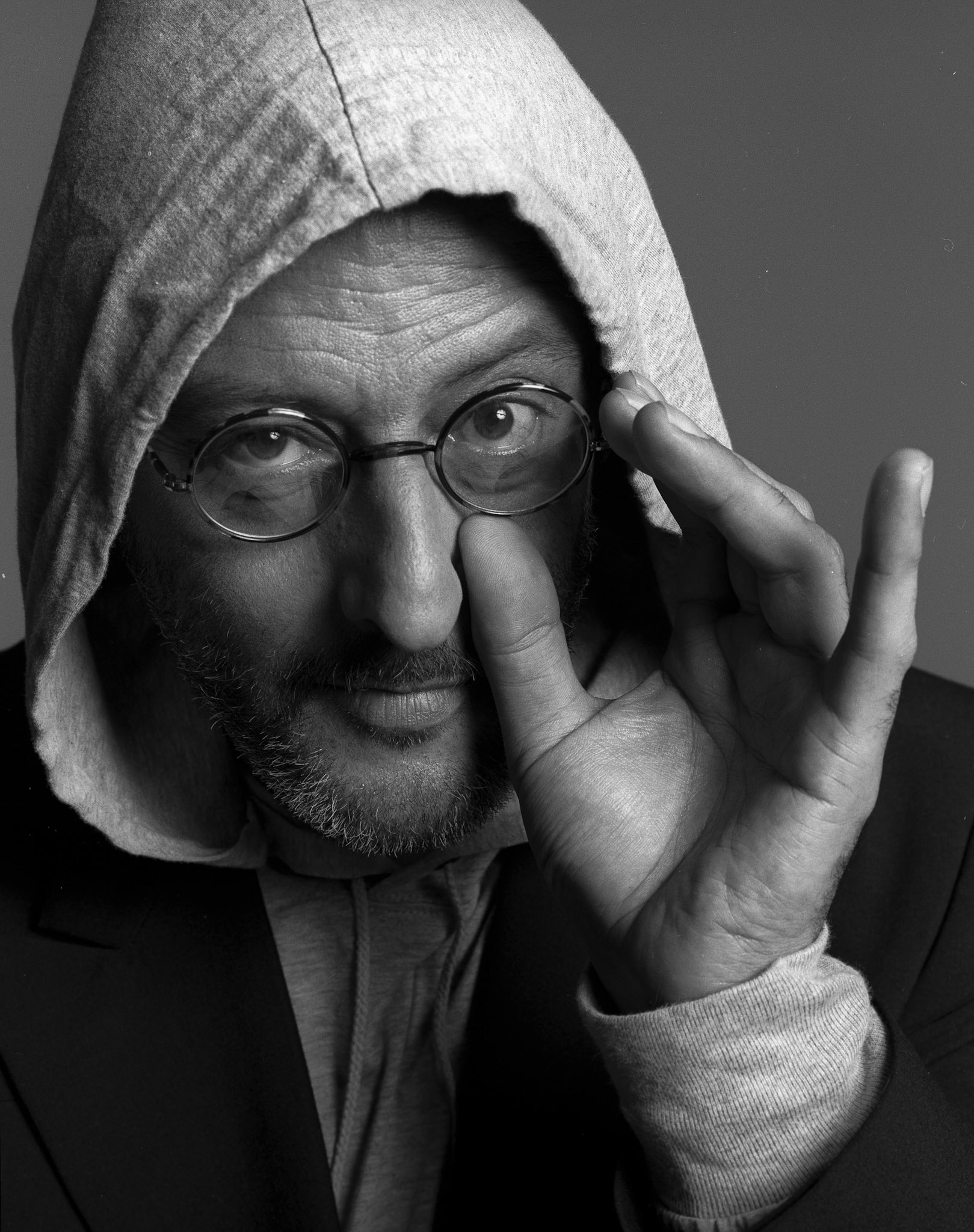 Jean Reno