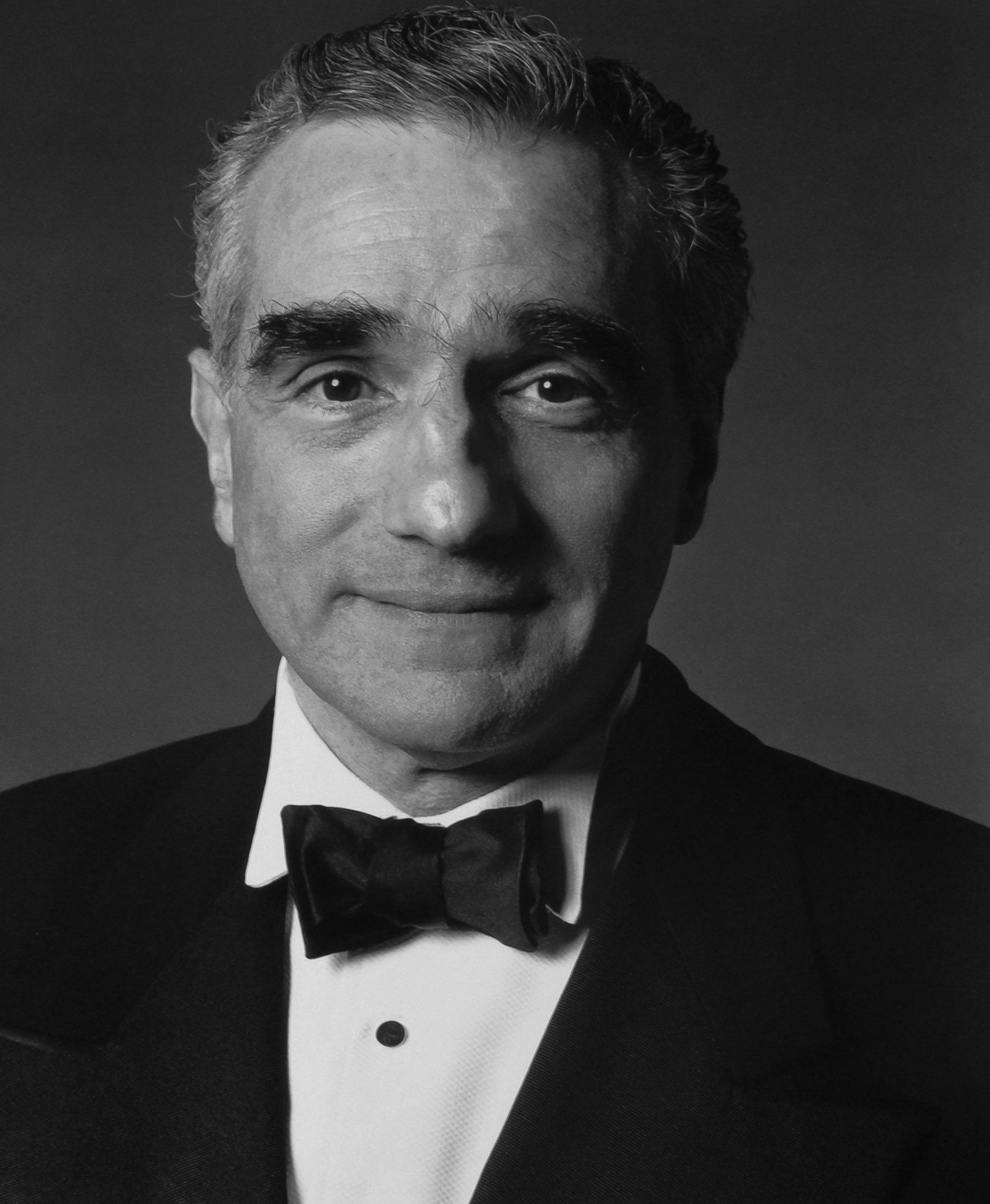 Martin Scorcese