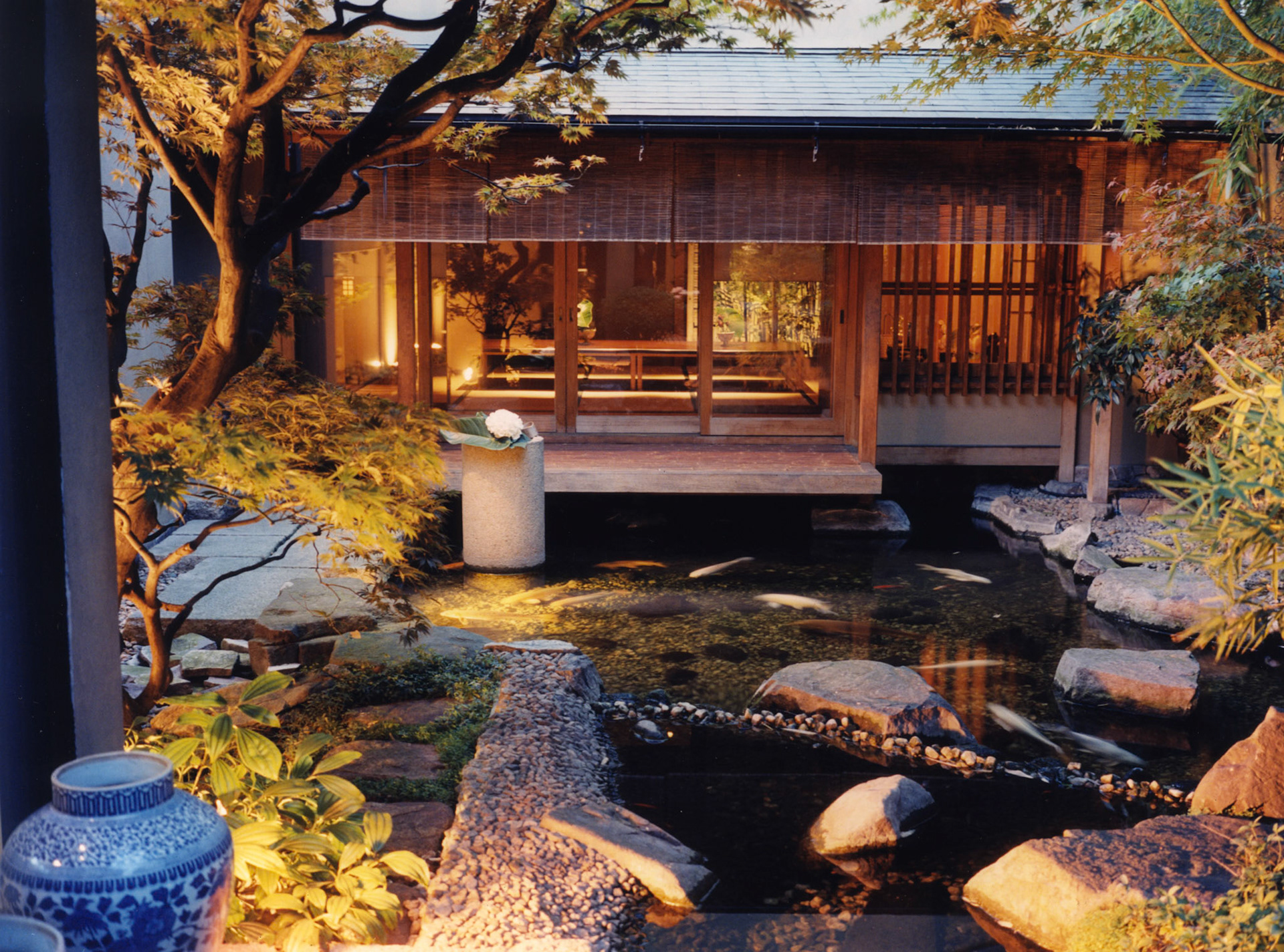 Takada Kenzo, Japanese Fashion DesignerAndre Rau / H&amp;KOutdoorColor