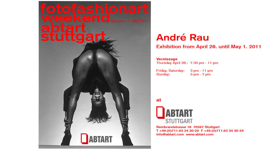 Abtart Gallery Stuttgart, Germany