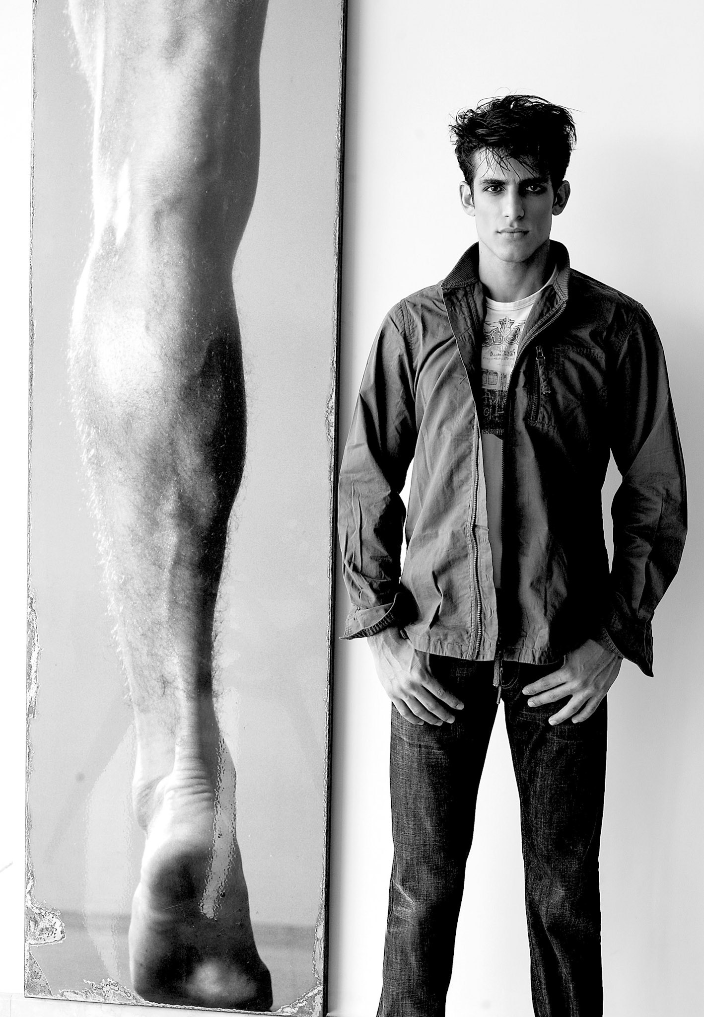 Bruno - Elle Oriental