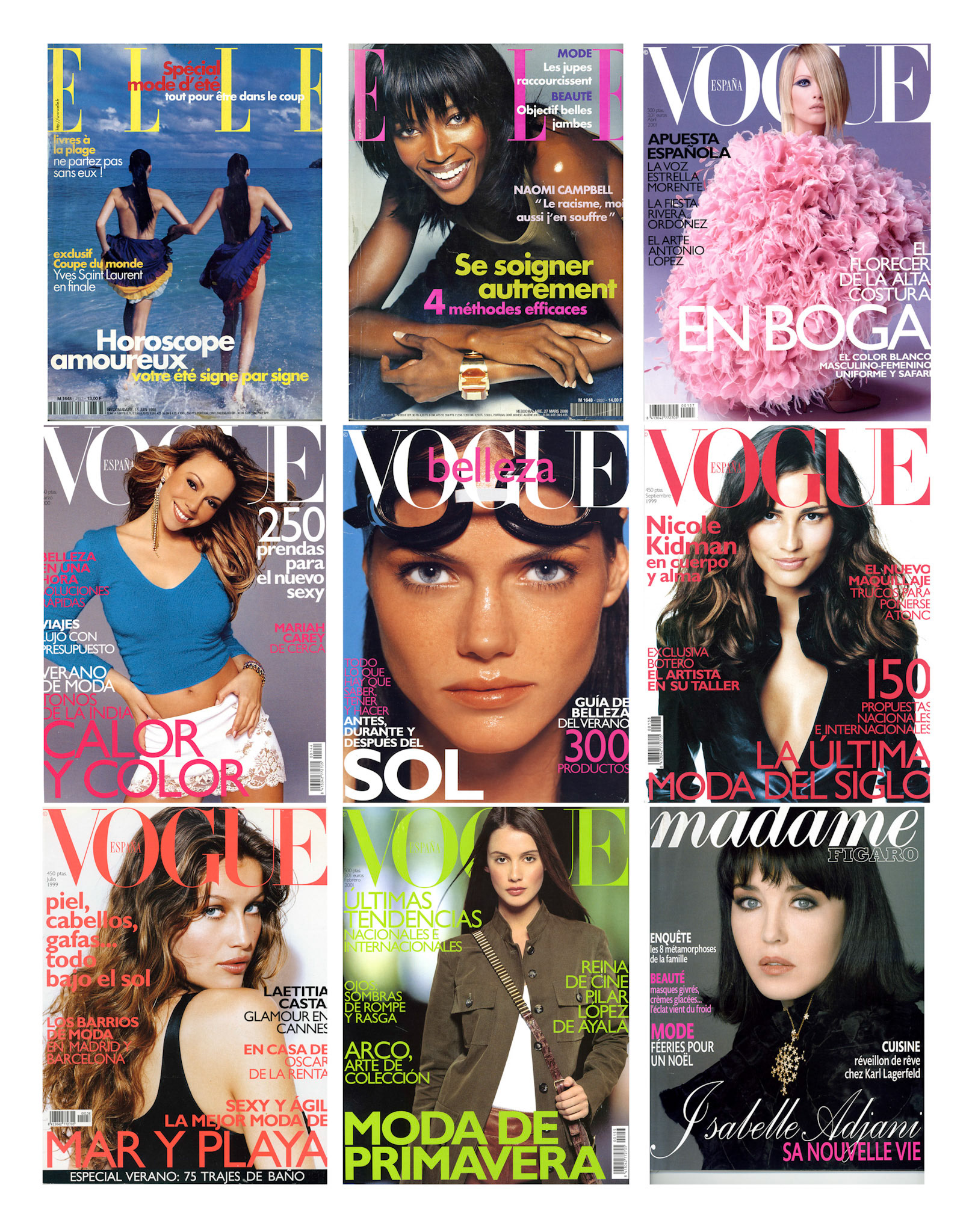 Covers