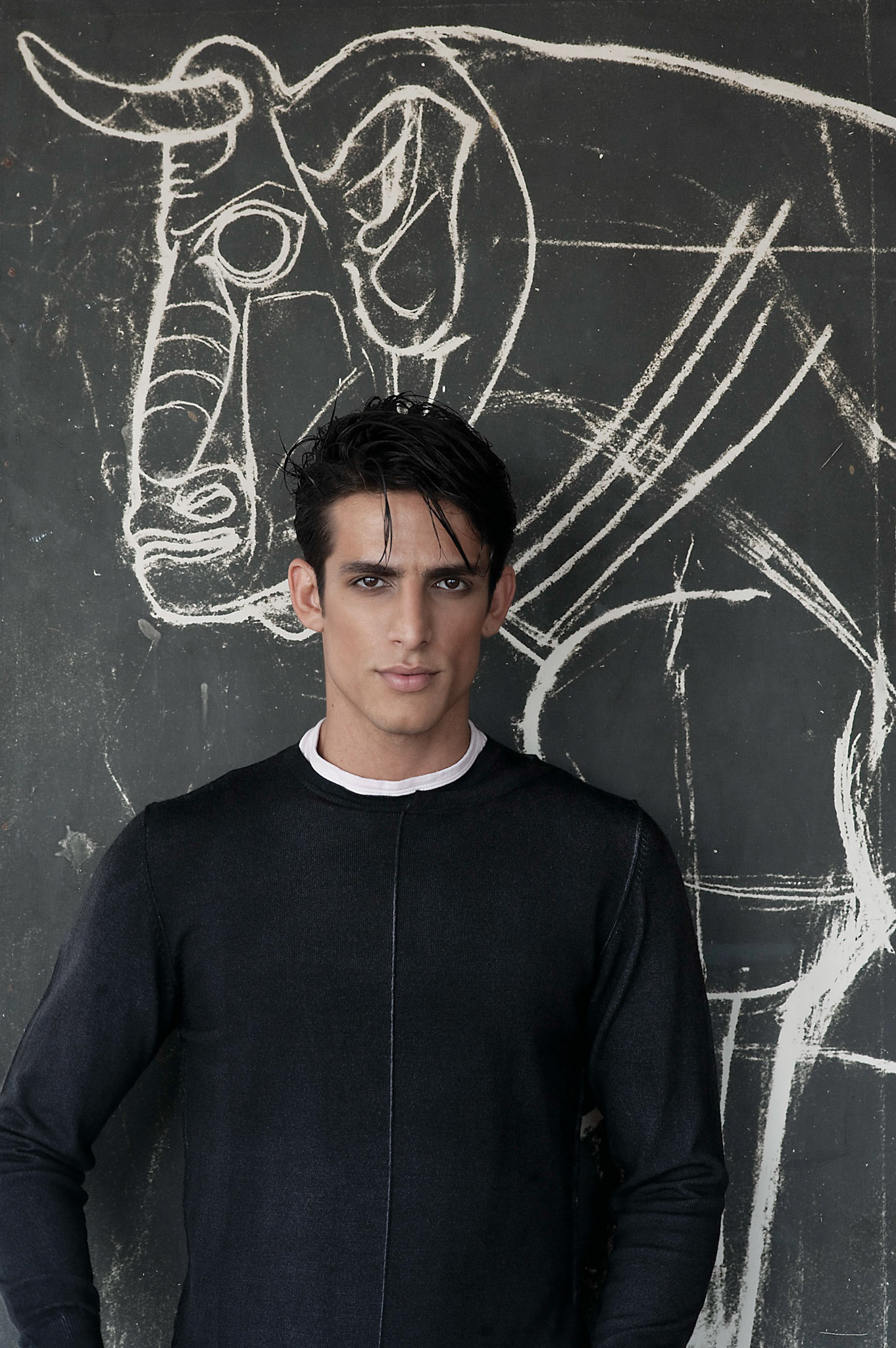 Bruno - Elle Oriental