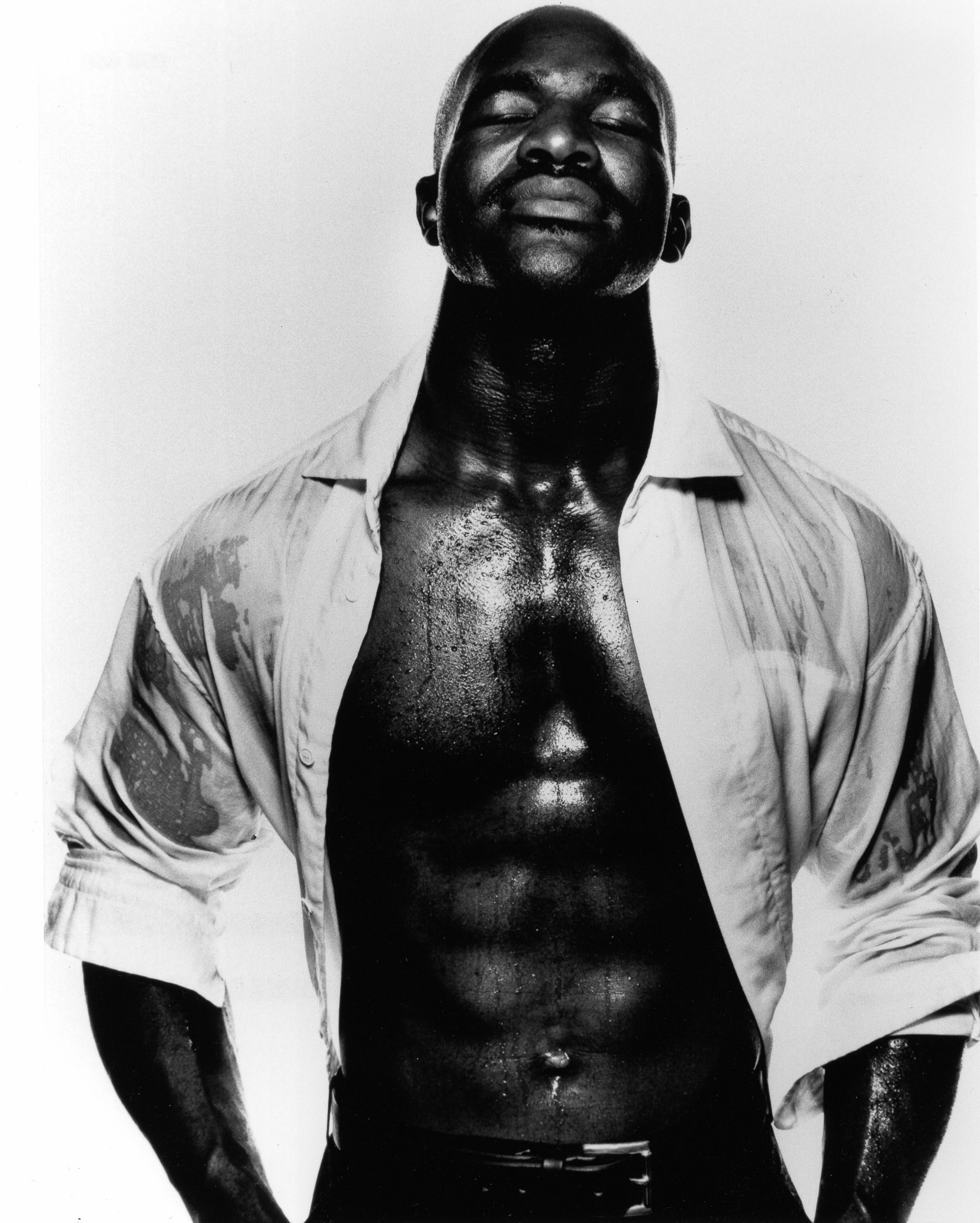 Evander Holyfield