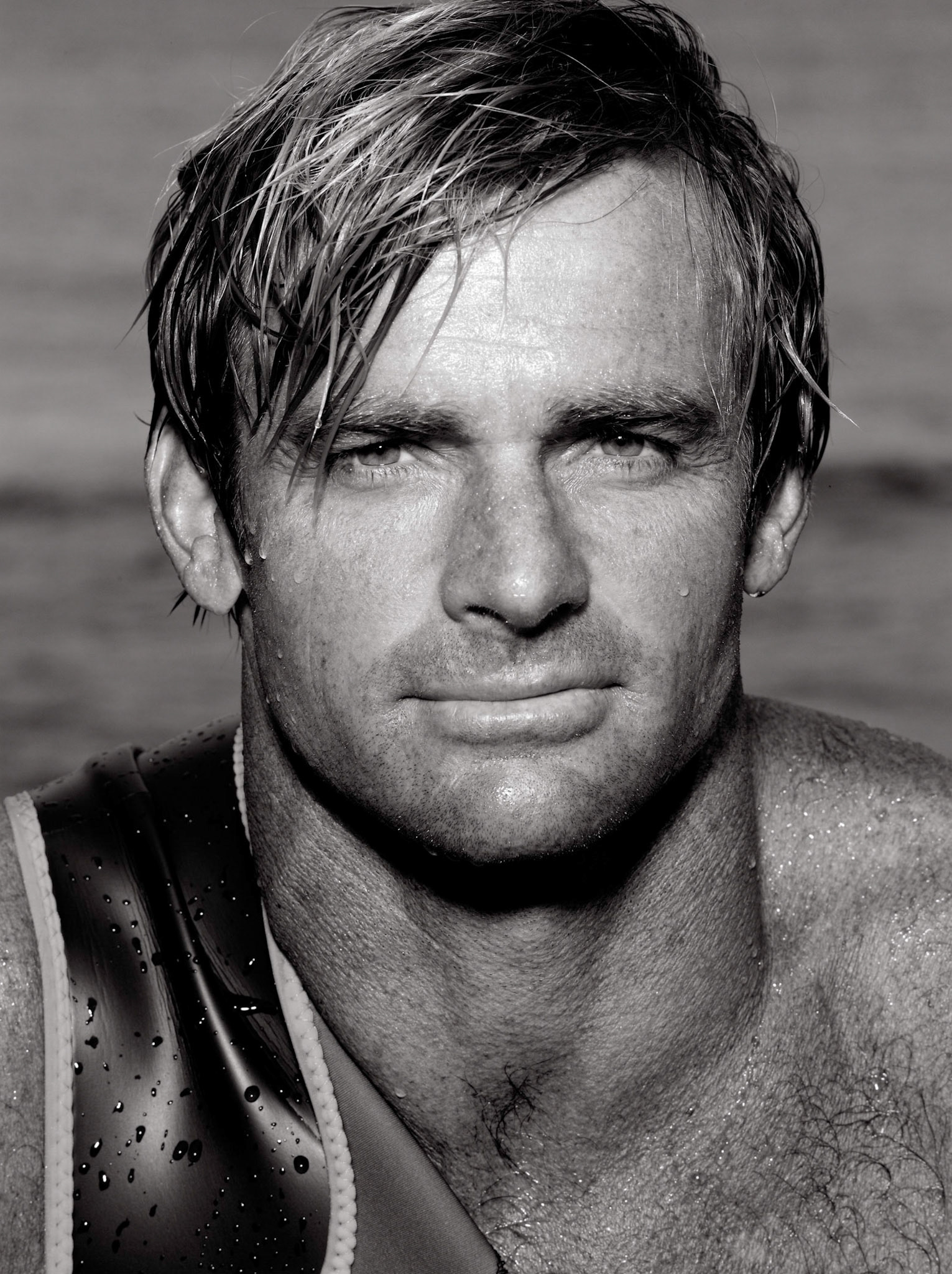Laird Hamilton