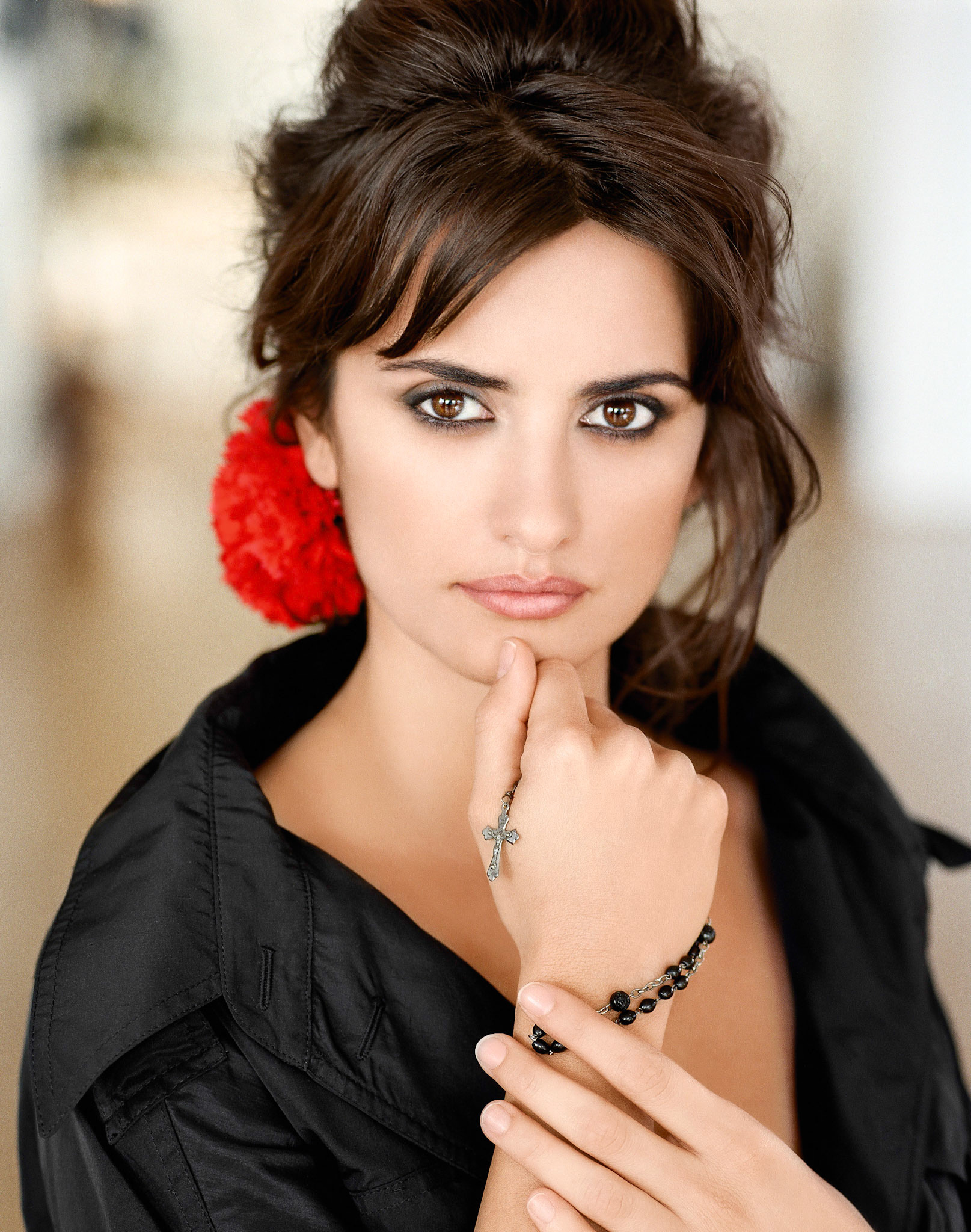 Penelope Cruz