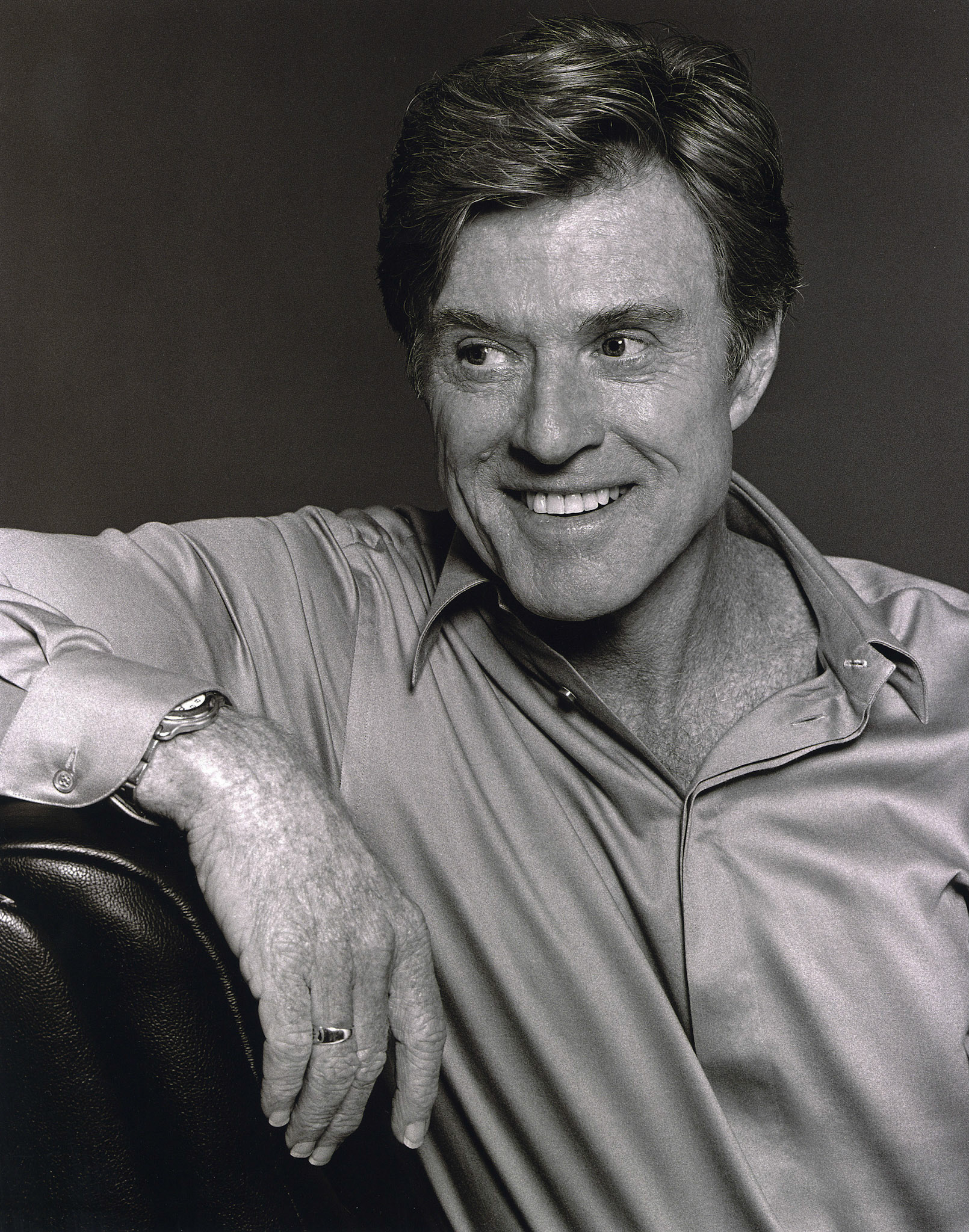 Robert Redford