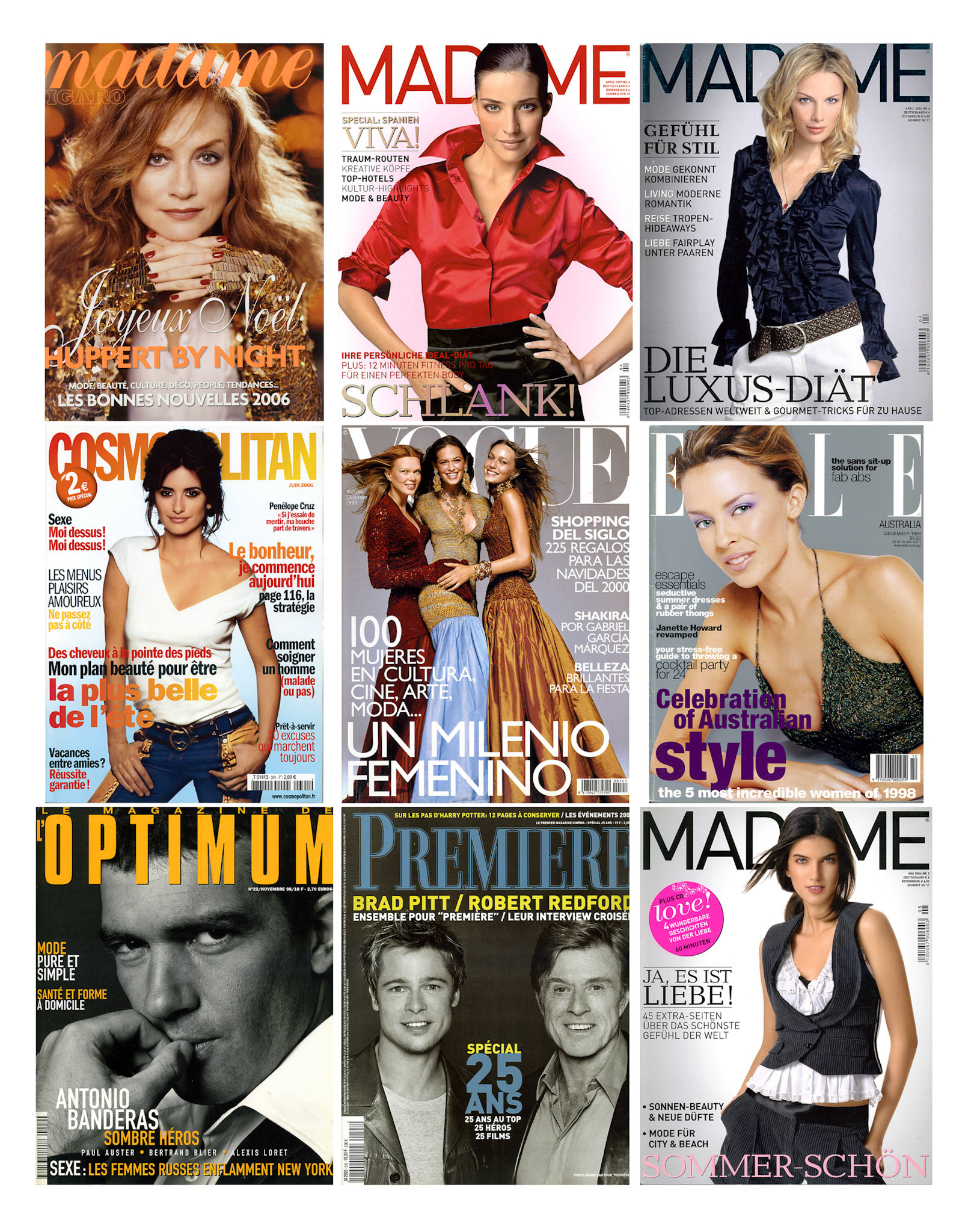 Covers
