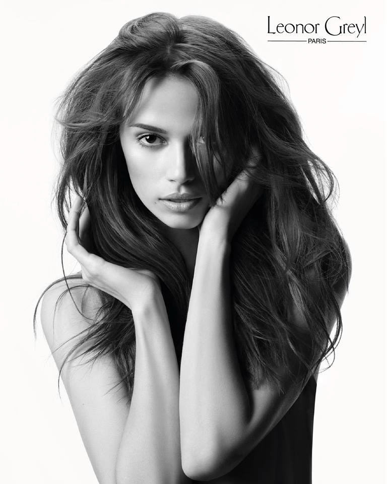 Leonor Greyl