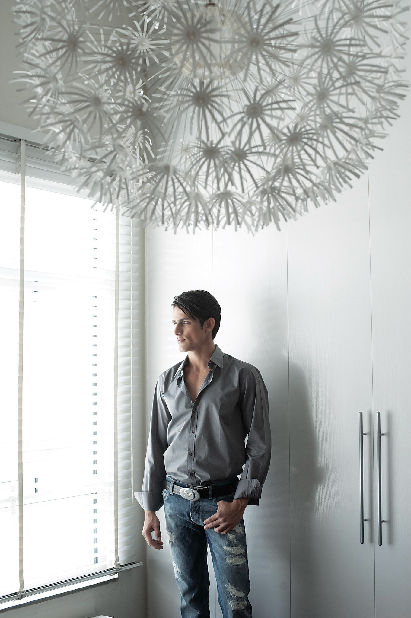 Bruno - Elle Oriental