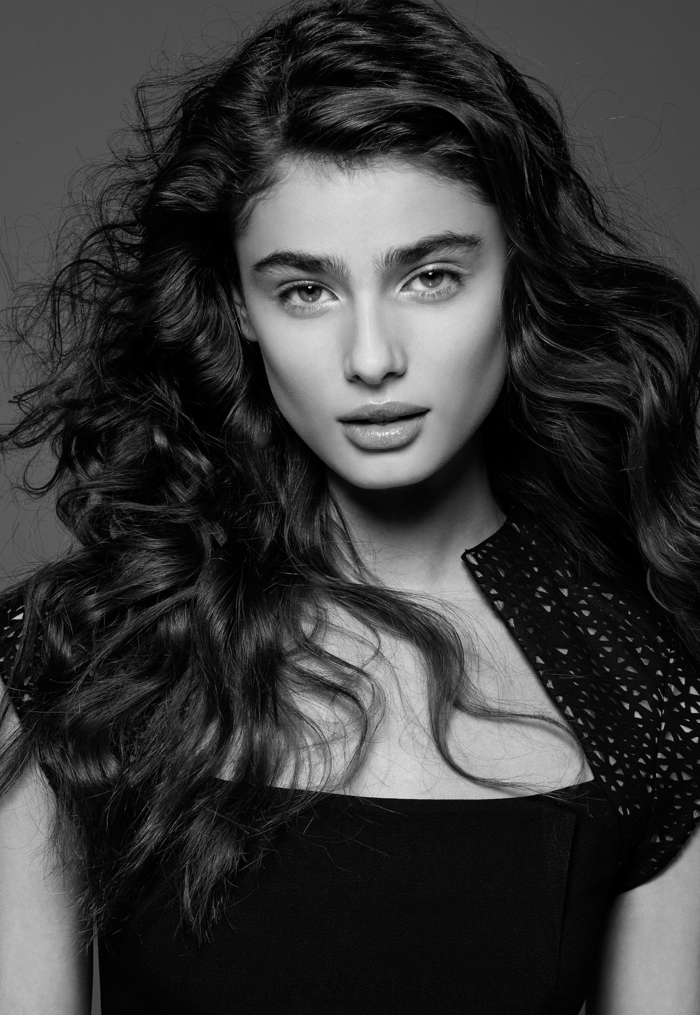 Taylor Hill