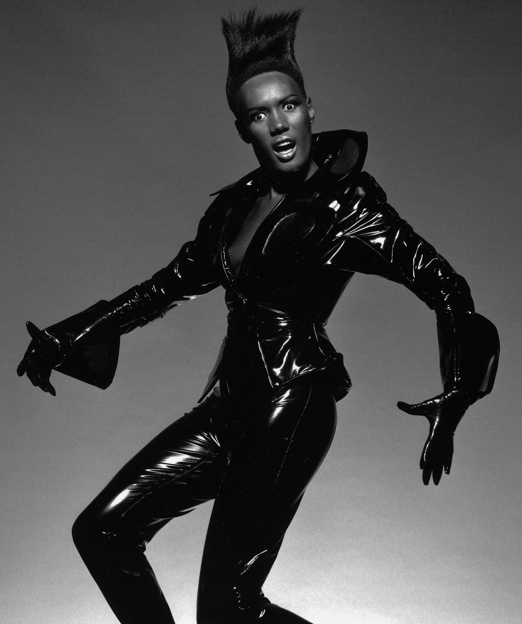 Grace Jones