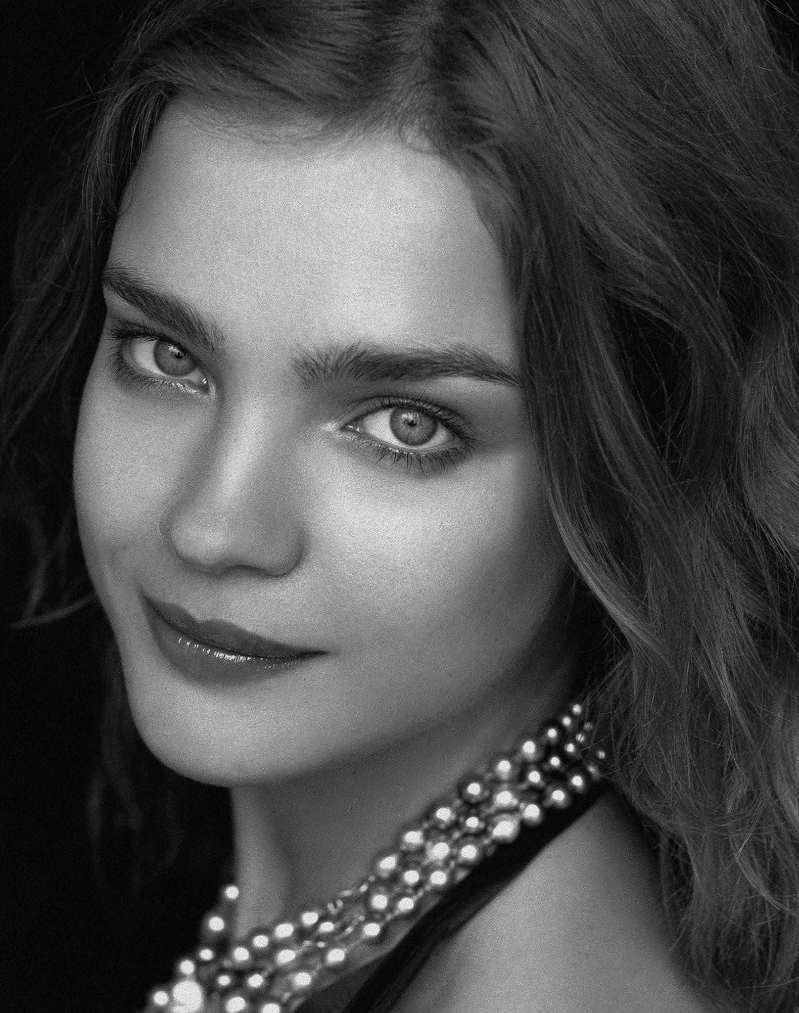Nathalia Vodianova