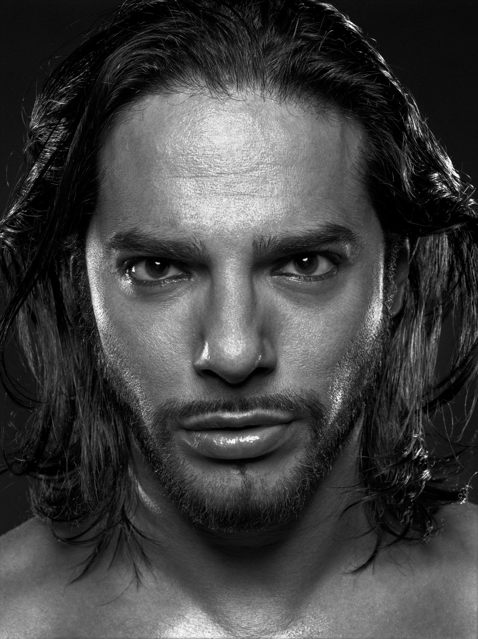 Joaquim Cortez - GQ Spain