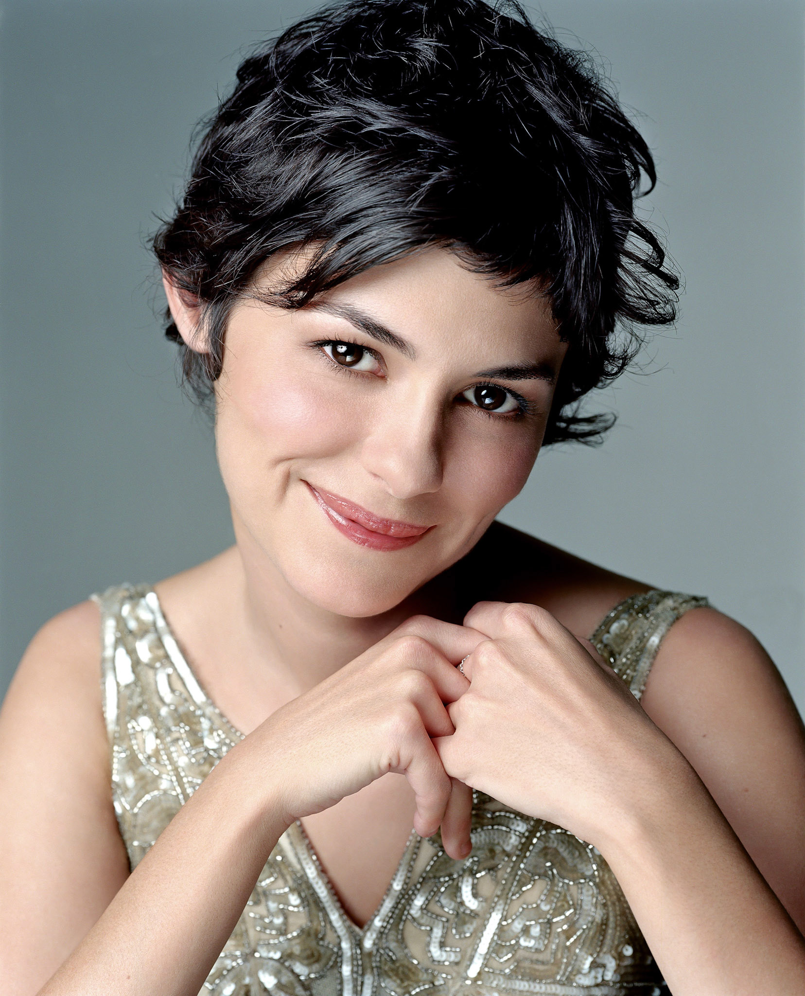 Audrey Tautou