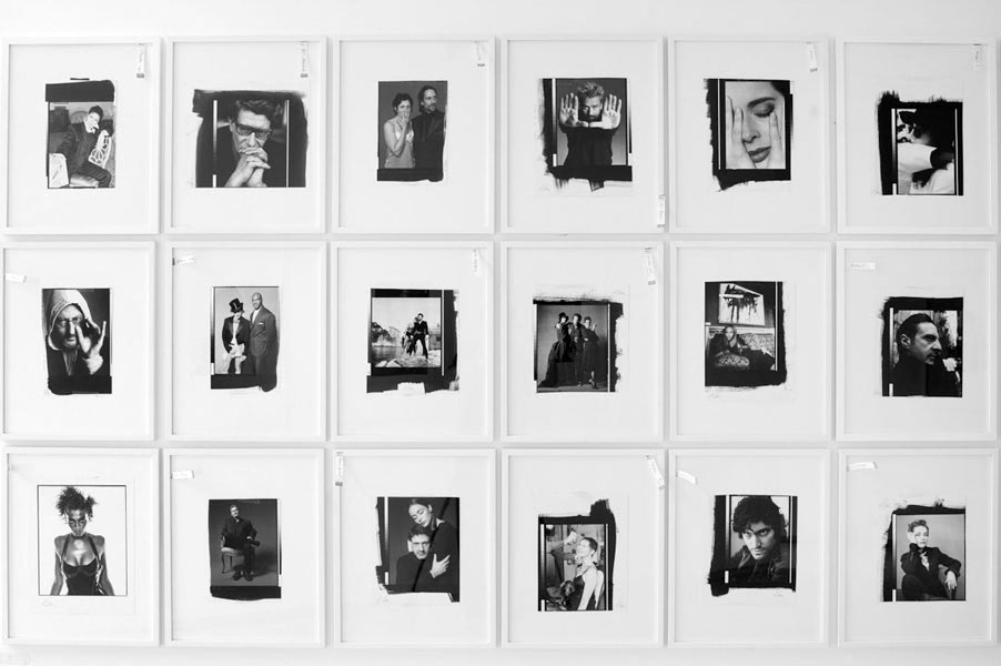 Abtart Gallery Stuttgart, Germany