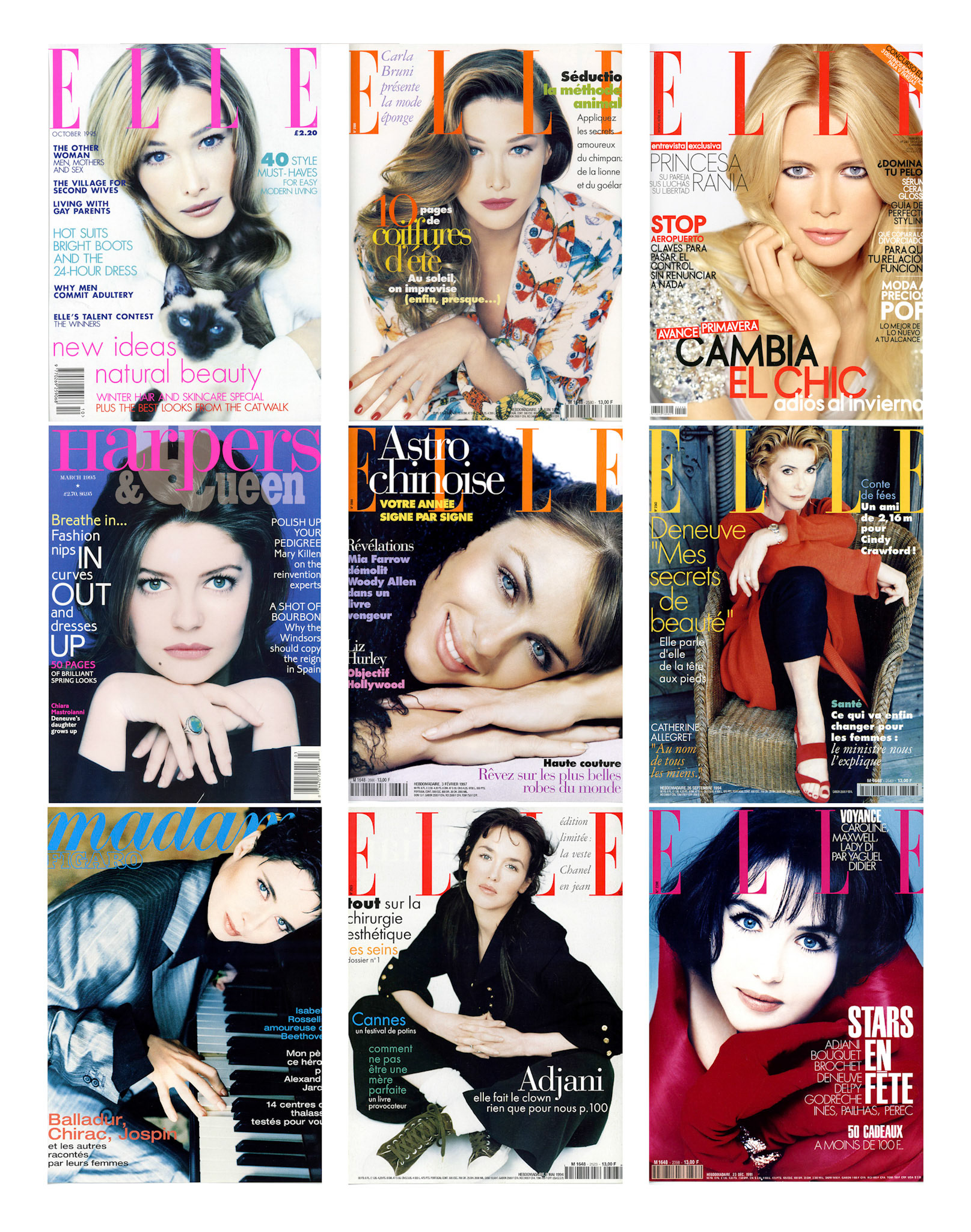 Covers