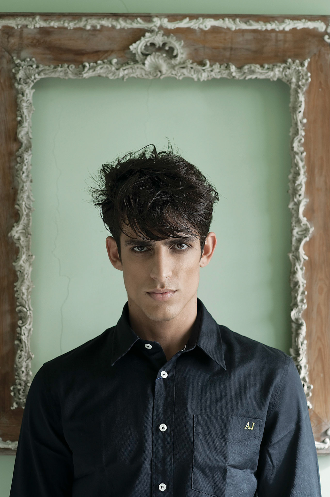 Bruno - Elle Oriental