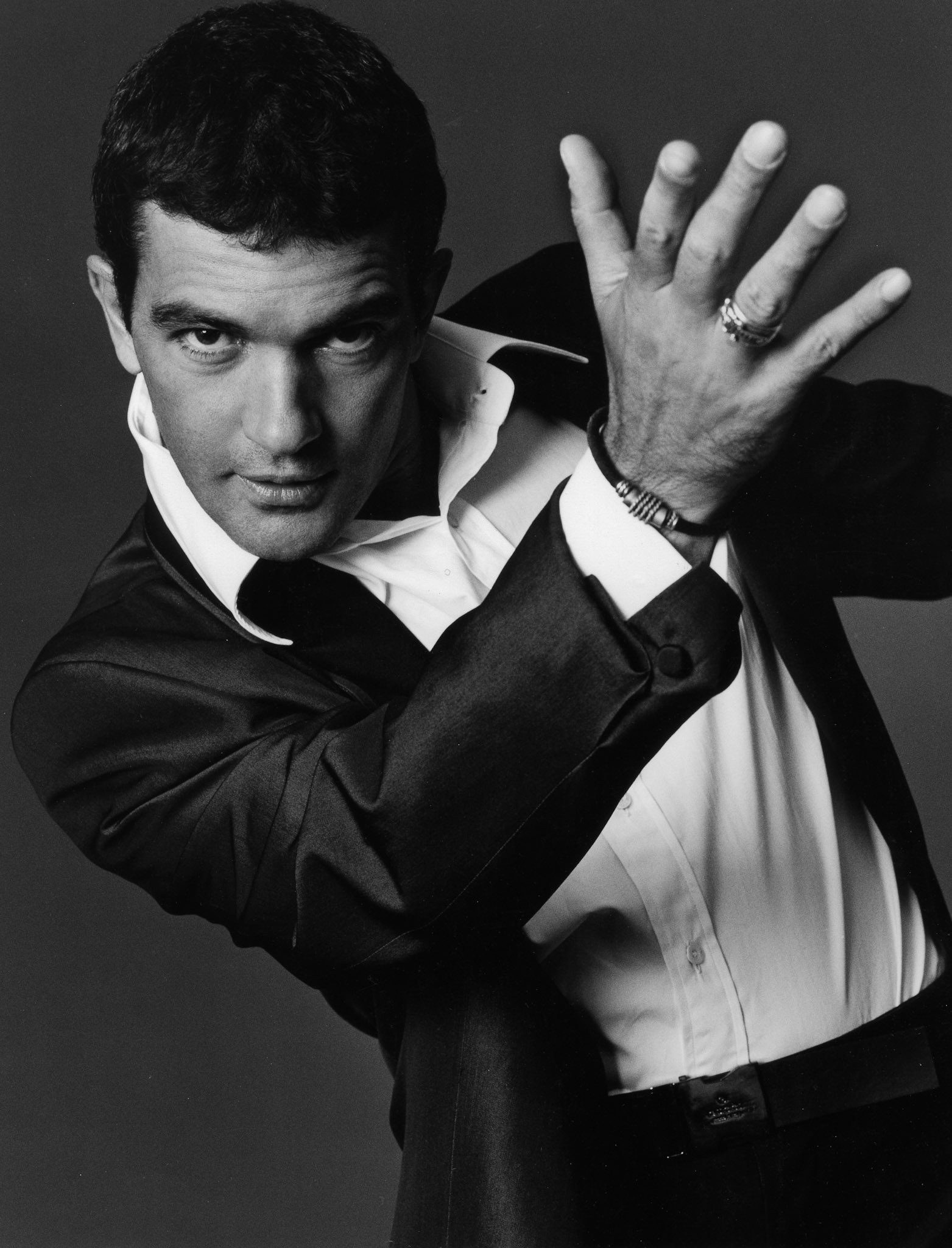 Antonio Banderas